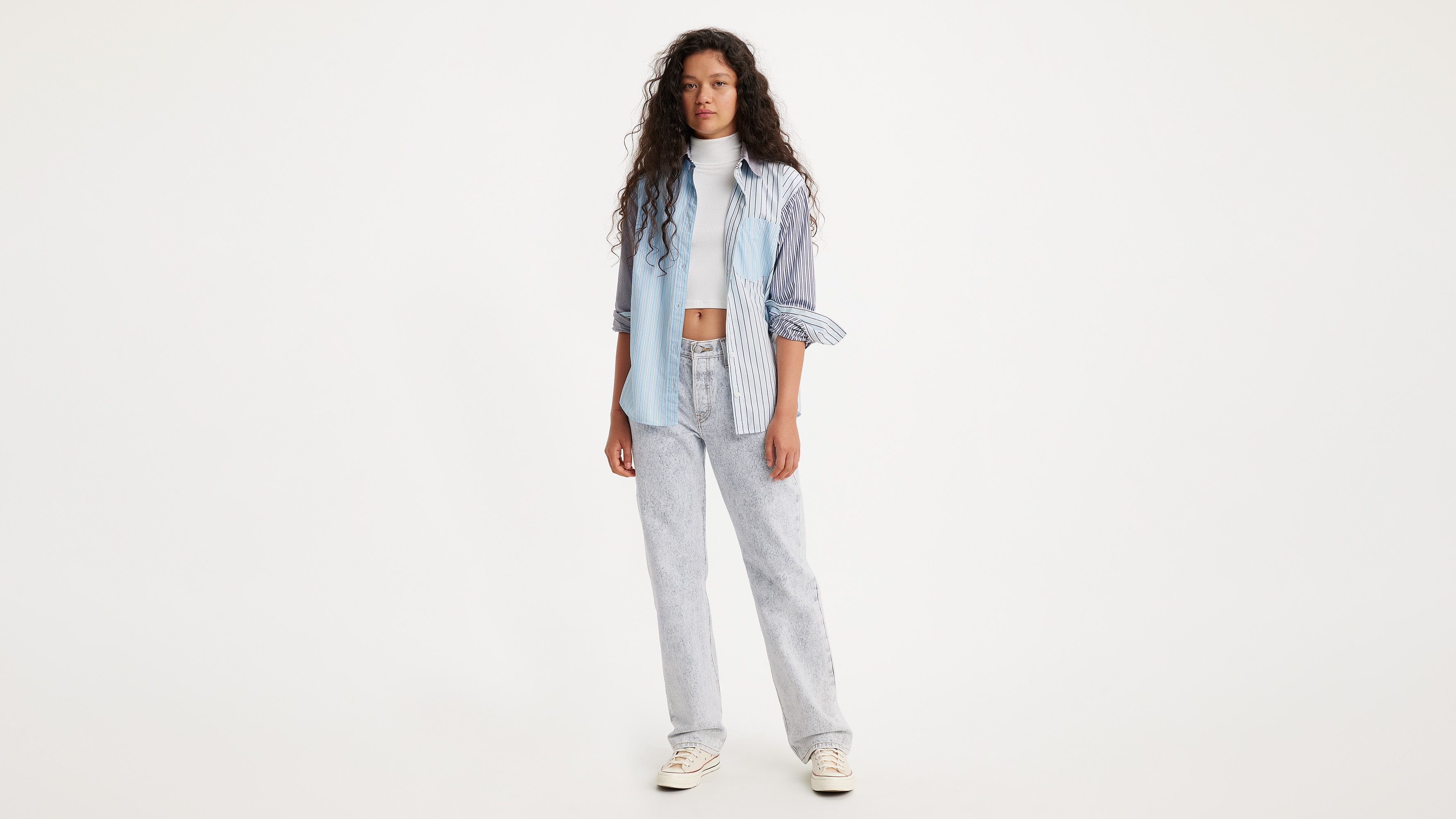 501® '90s Women's Jeans - Medium Wash | Levi's® US