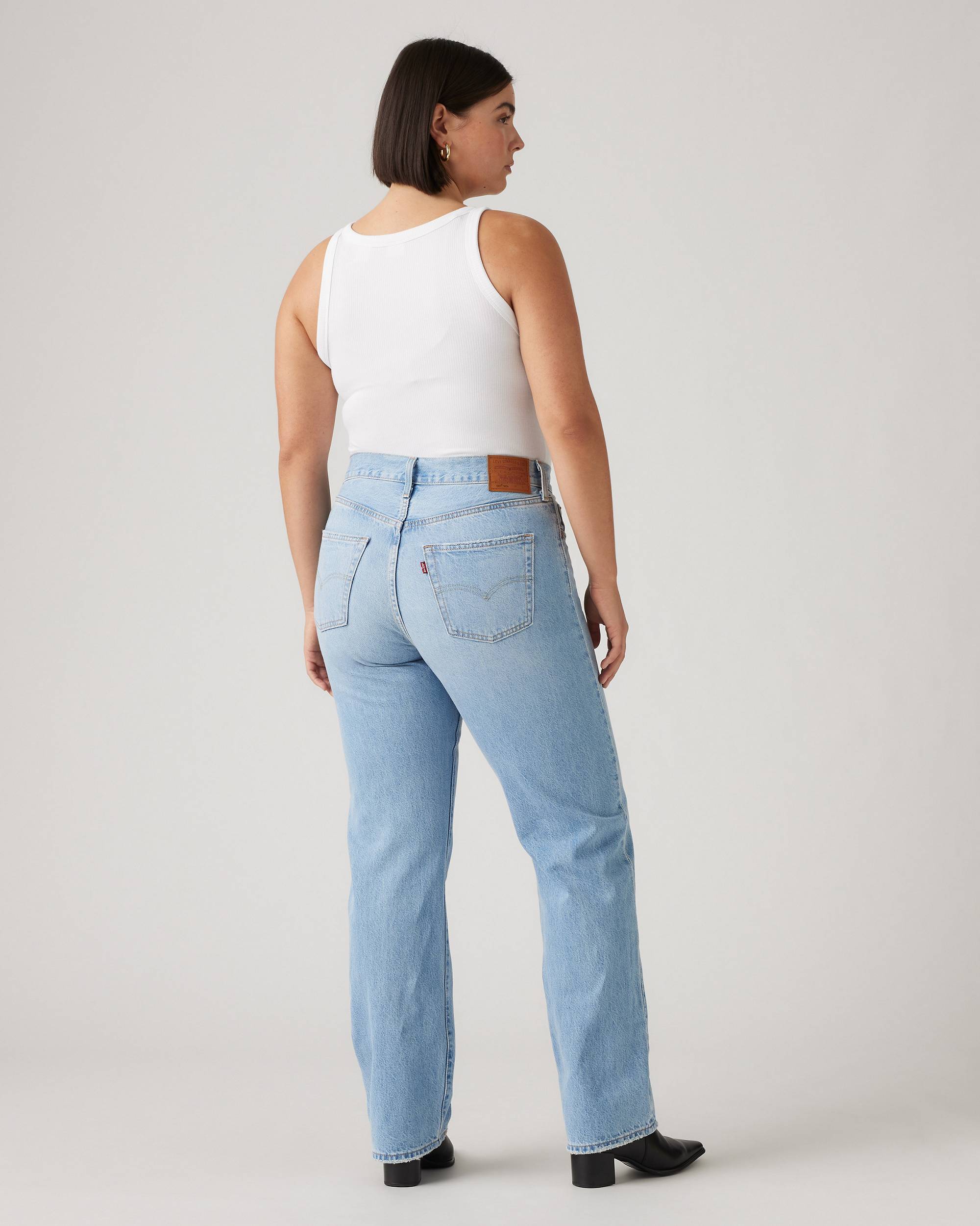 501® '90s Women's Jeans - Light Wash | Levi's® US 501® '90s Women's Jeans - Light Wash | Levi's® US