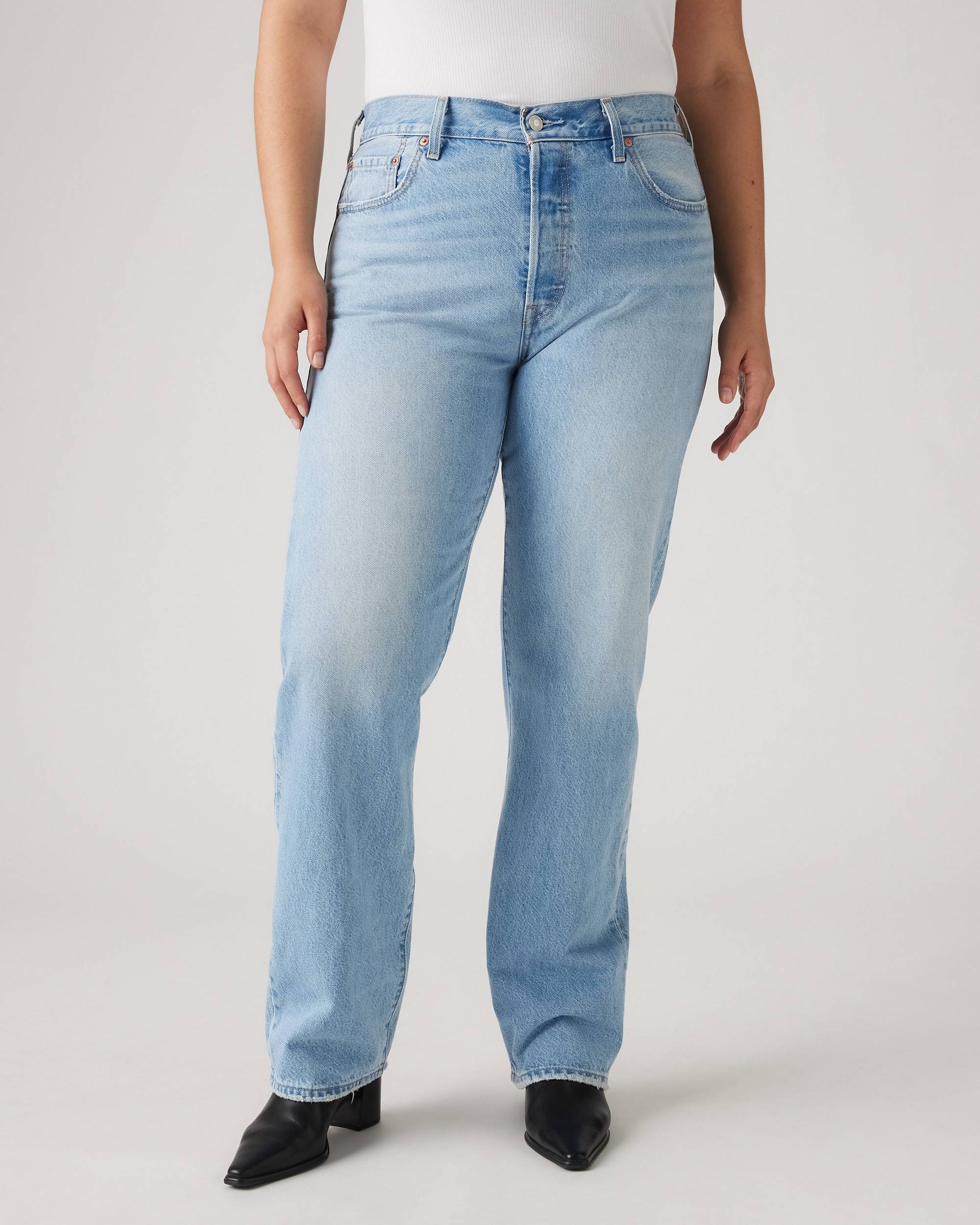 501® '90s Women's Jeans - Light Wash | Levi's® US 501® '90s Women's Jeans - Light Wash | Levi's® US