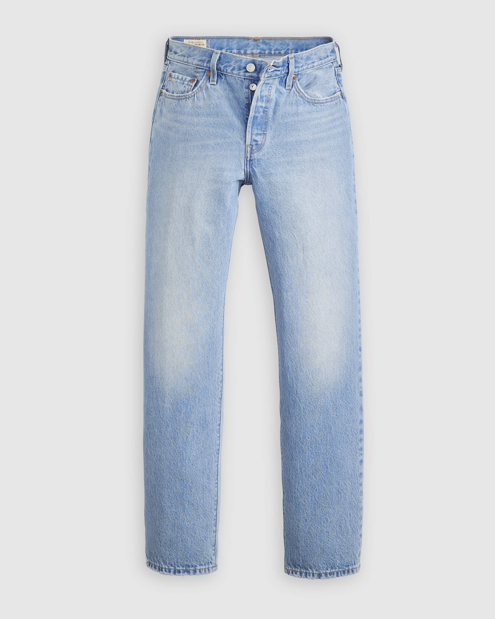 501® '90s Women's Jeans - Light Wash | Levi's® US 501® '90s Women's Jeans - Light Wash | Levi's® US