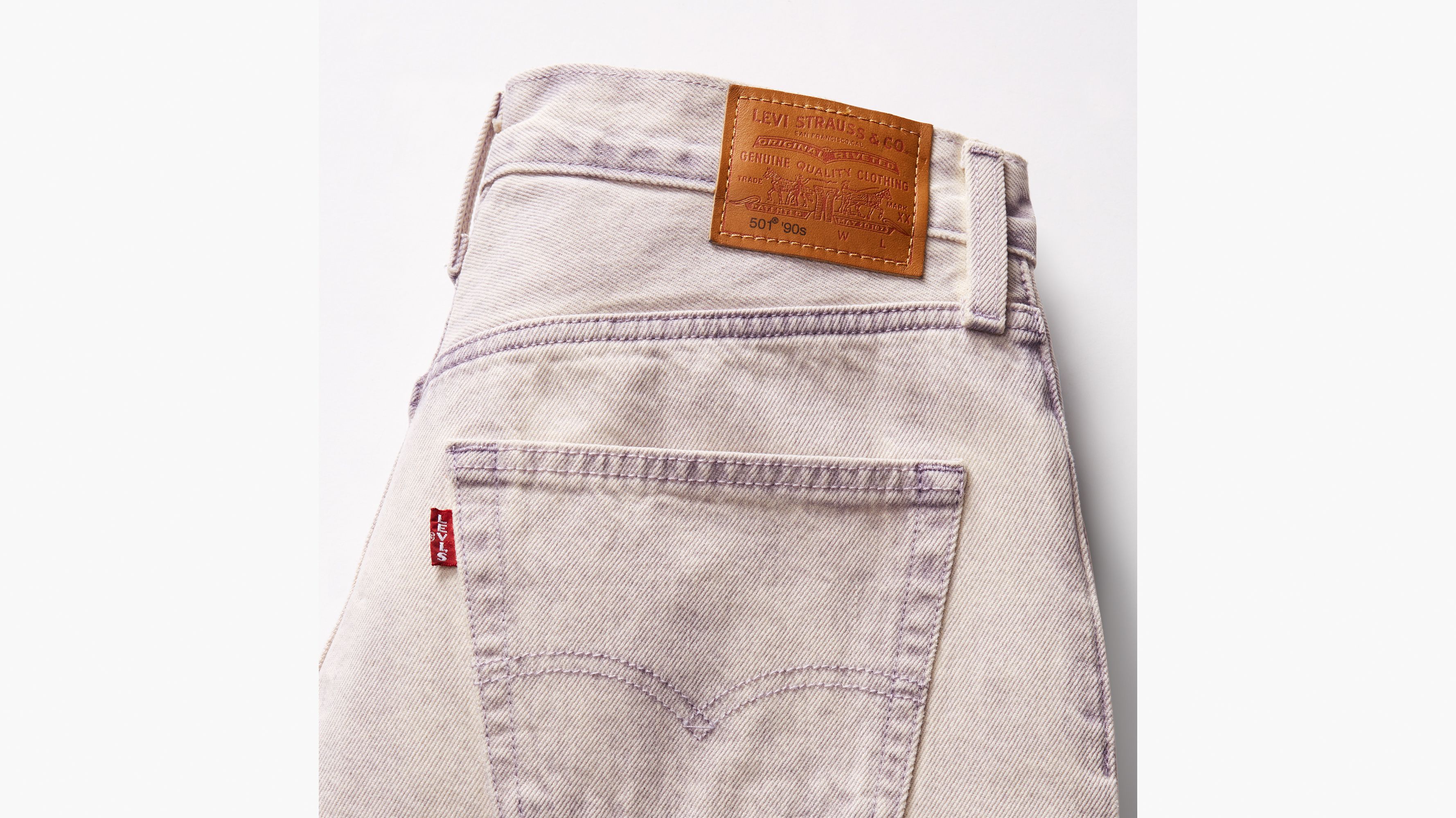 501® '90s Women's Jeans