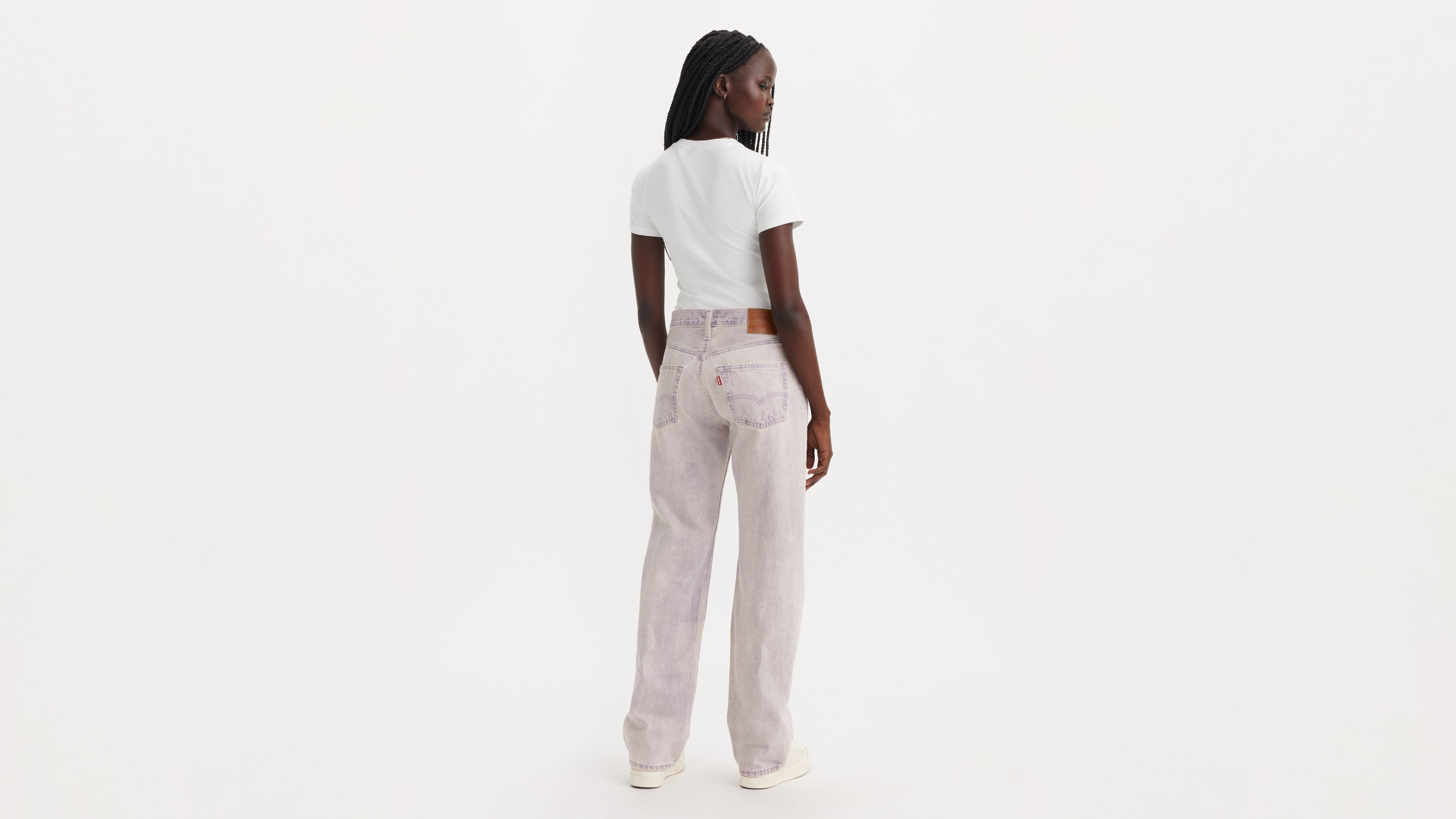 501® '90s Women's Jeans 3