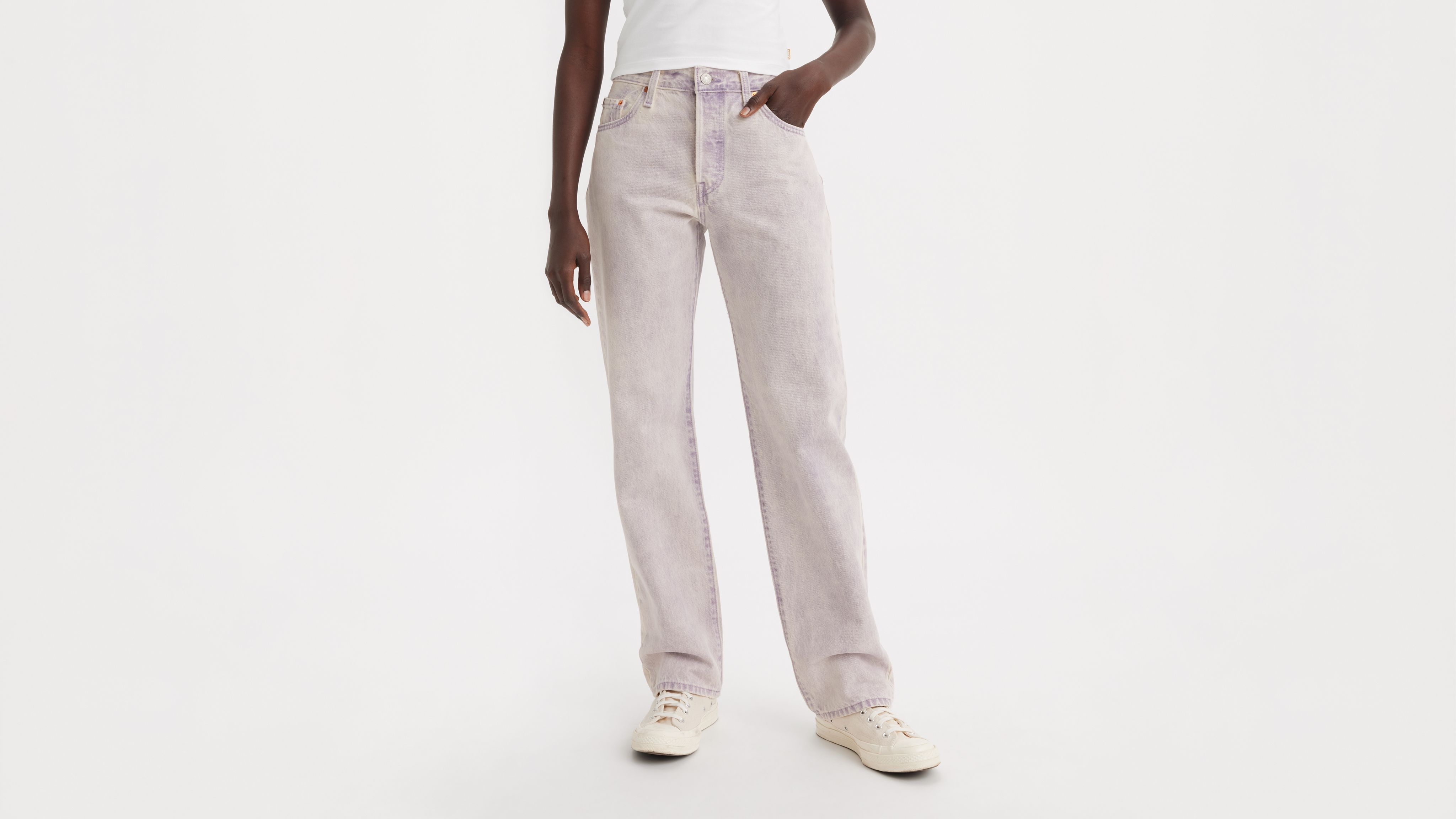 501® '90s Women's Jeans 2
