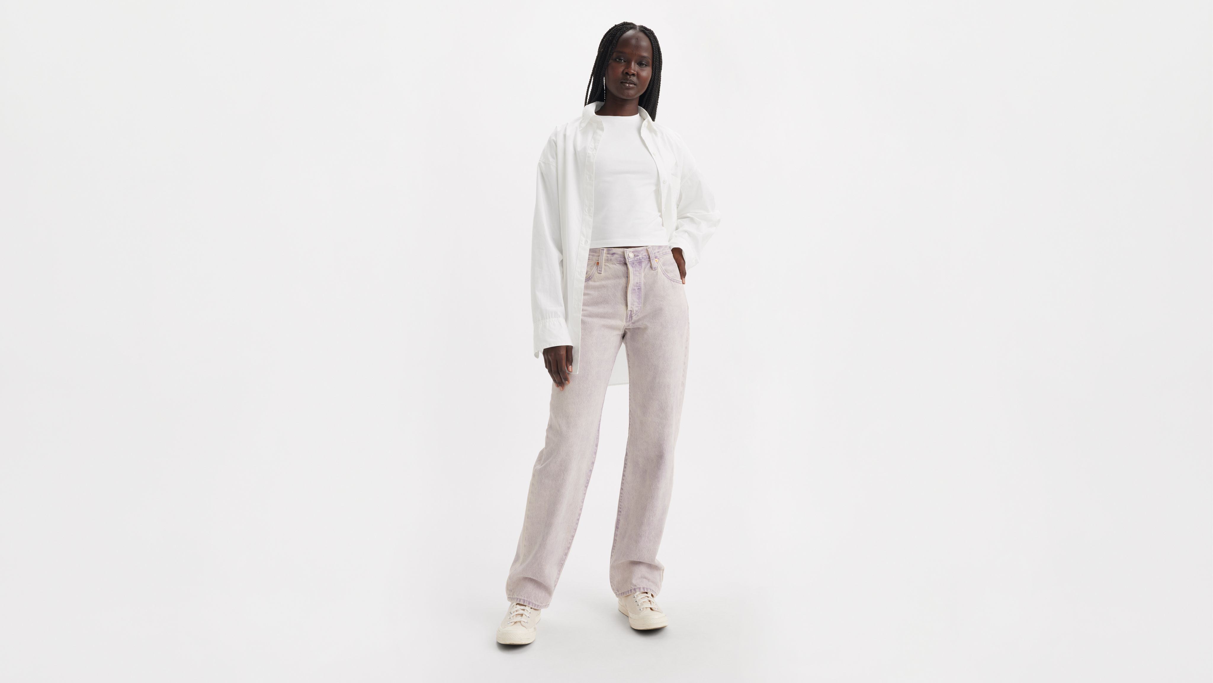 501® '90s Women's Jeans 1