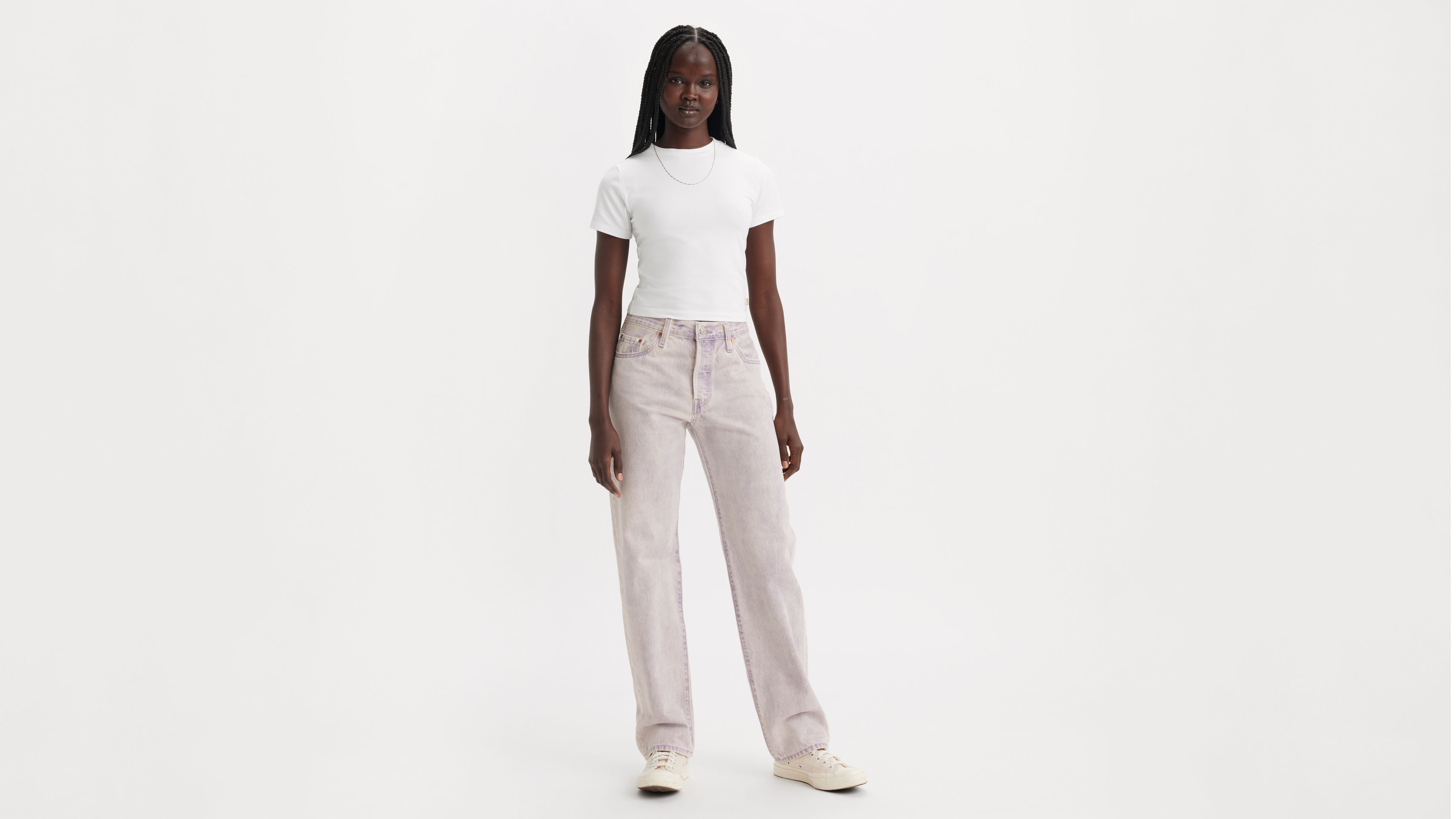501® '90s Women's Jeans 5
