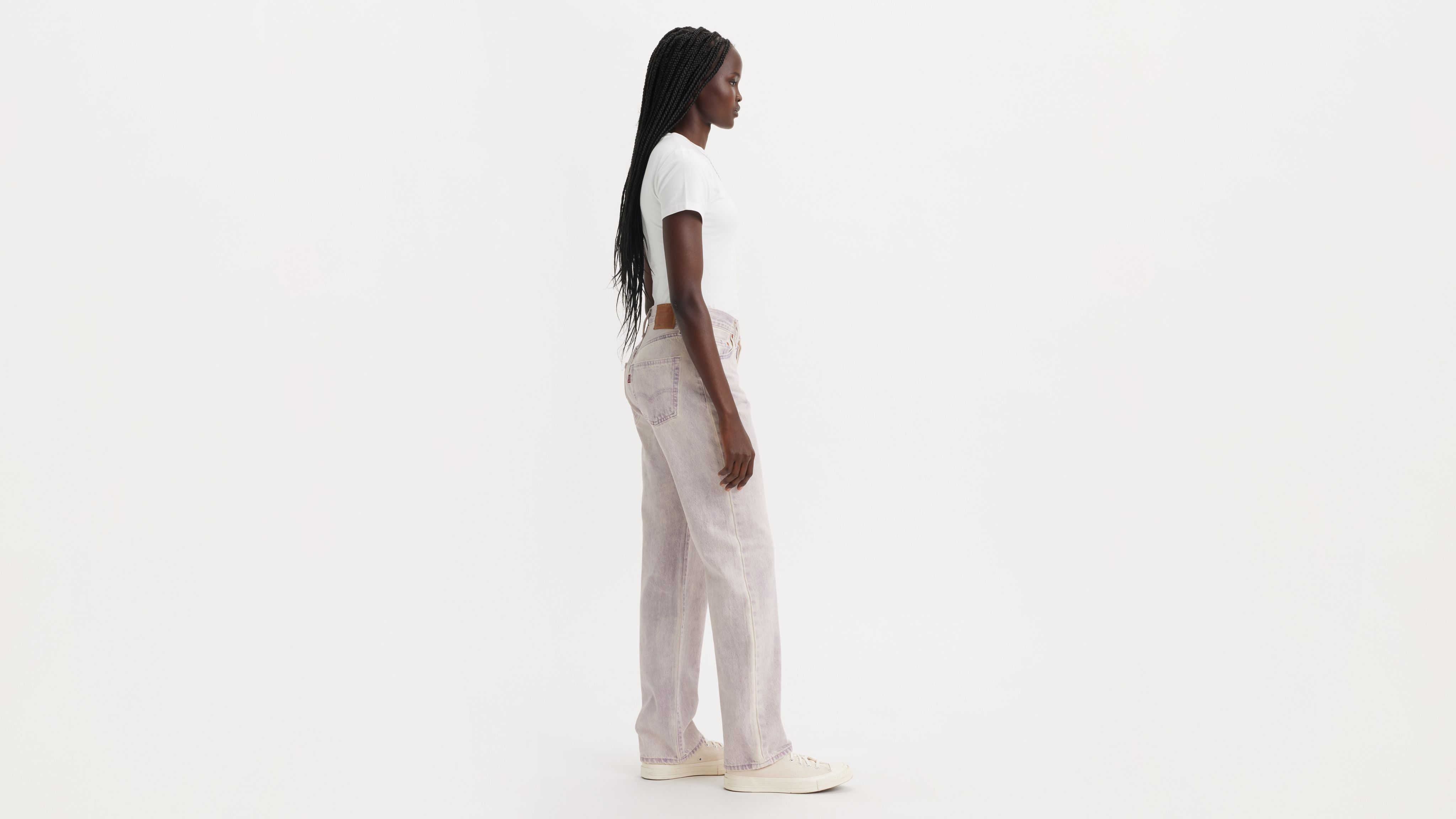 501® '90s Women's Jeans 4