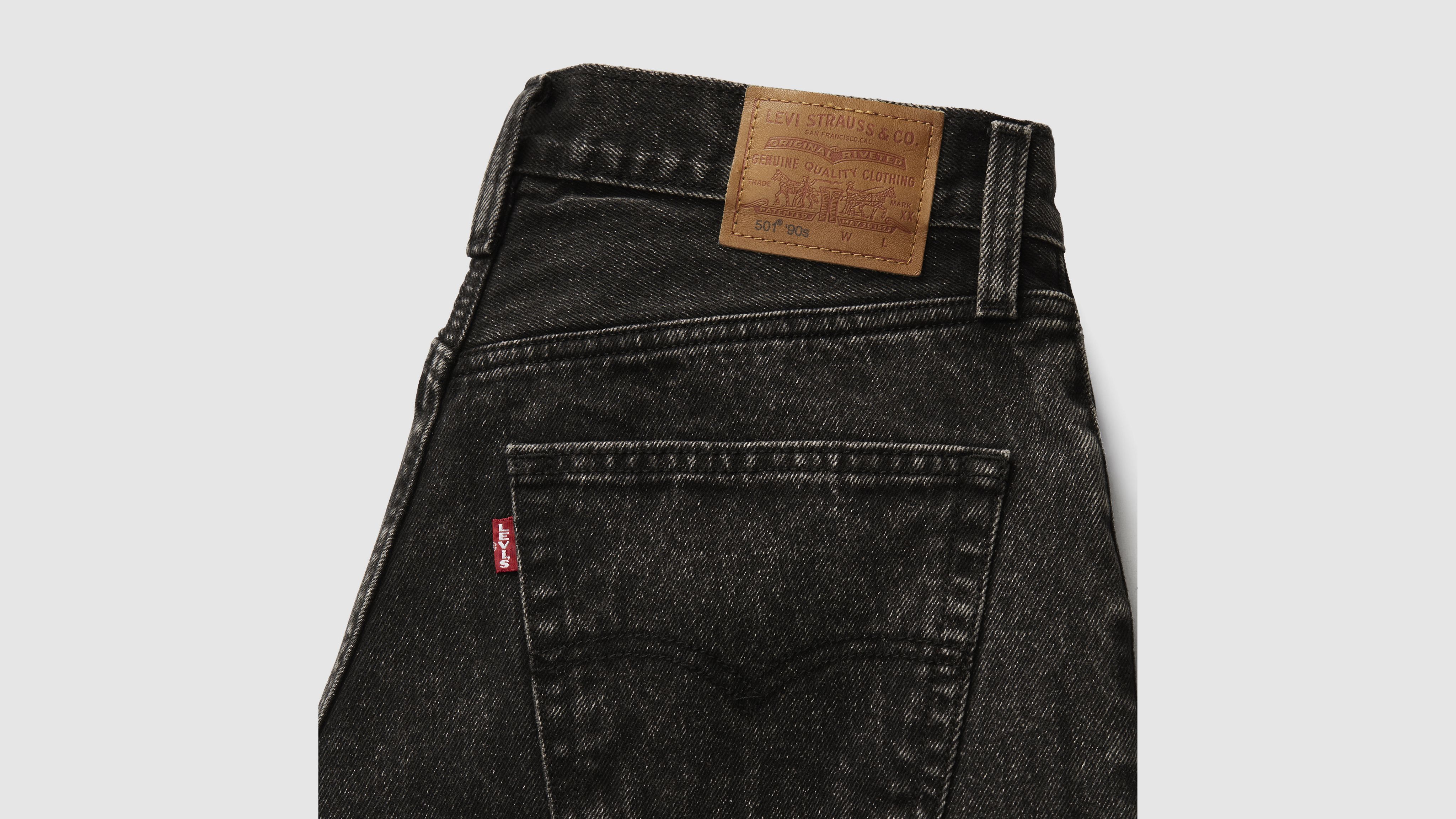 501® '90s Women's Jeans 7