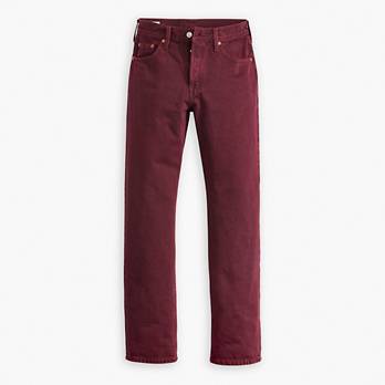 501® '90s Women's Jeans - Red | Levi's® US 501® '90s Women's Jeans - Red | Levi's® US