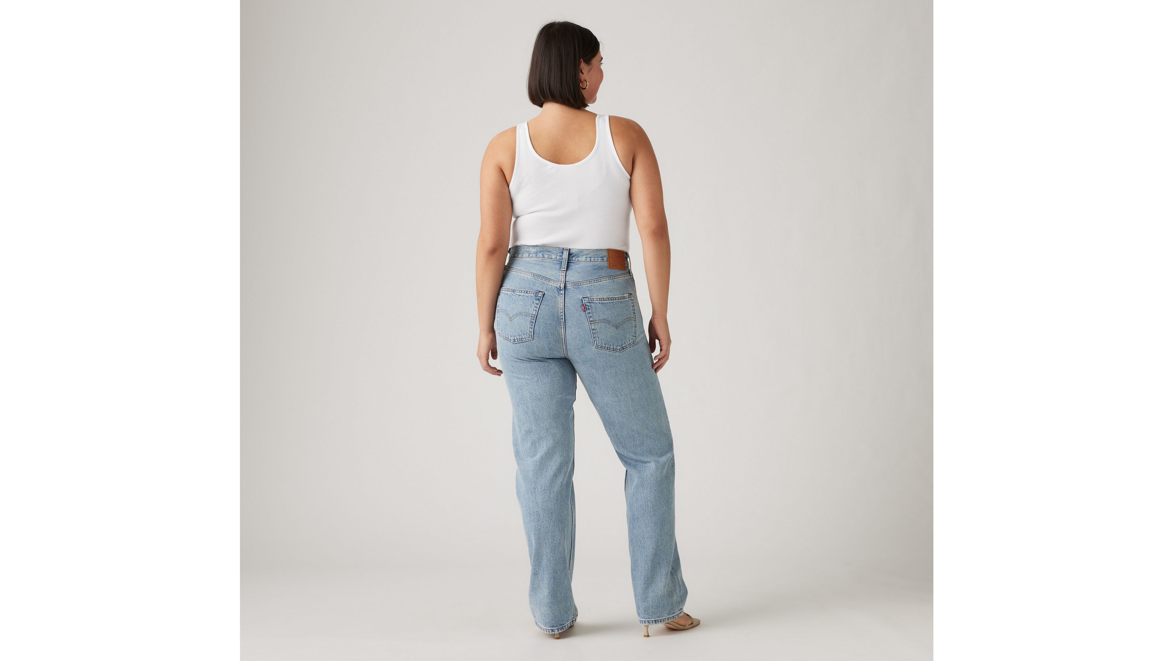 501® 90's Selvedge Jeans 12