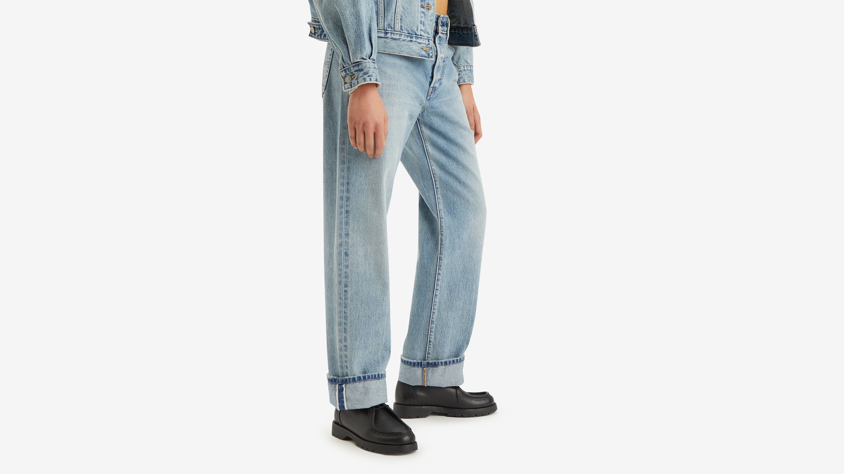 501® '90s Selvedge Women's Jeans