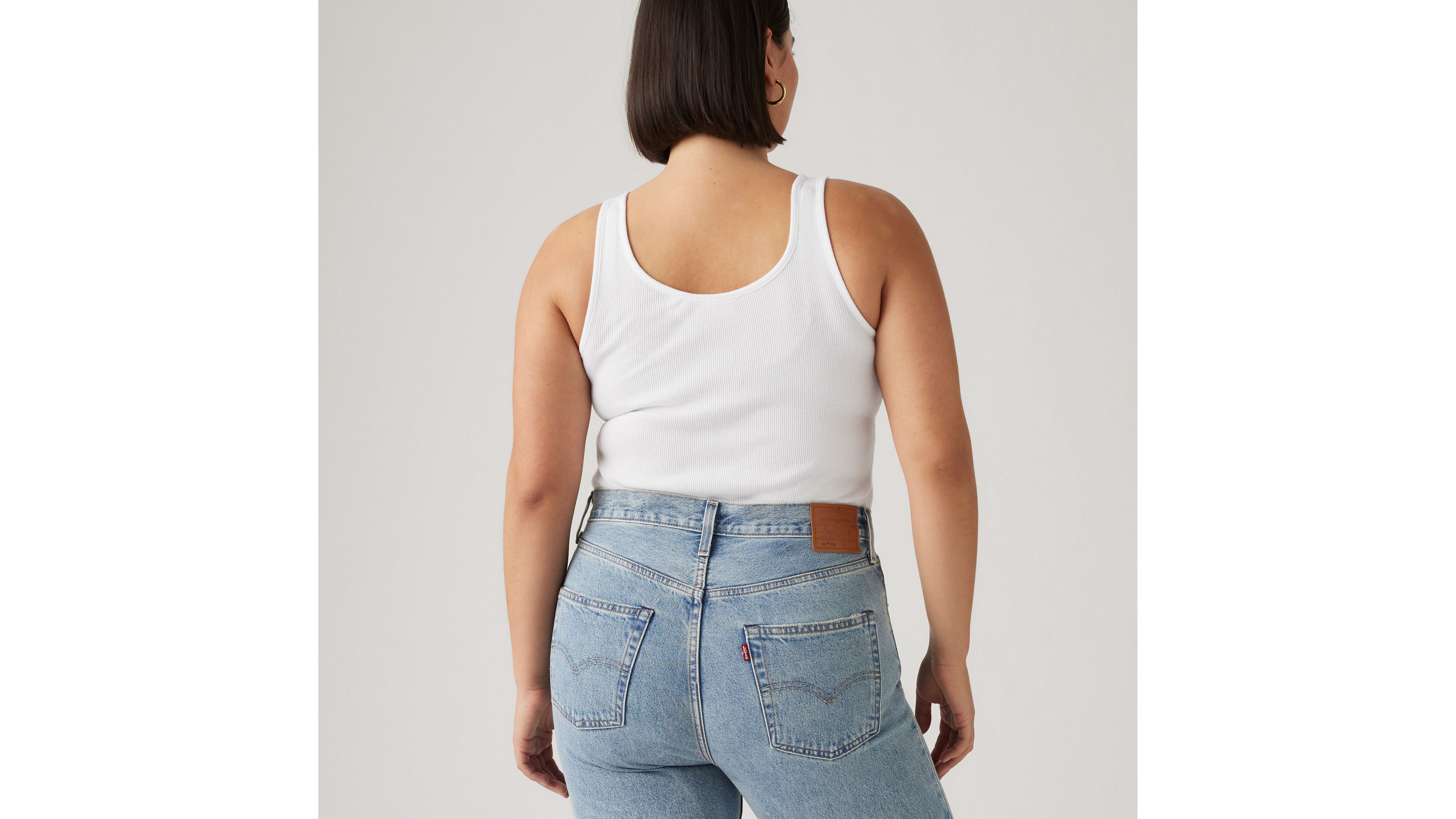 501® 90's Selvedge Jeans 11