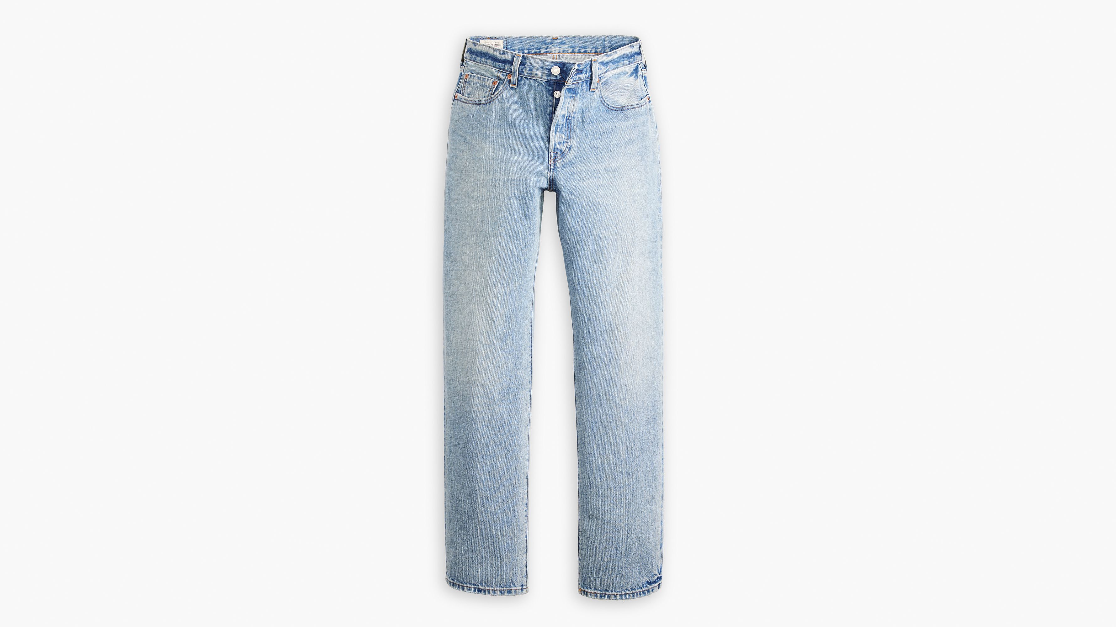 501® '90s Selvedge Women's Jeans