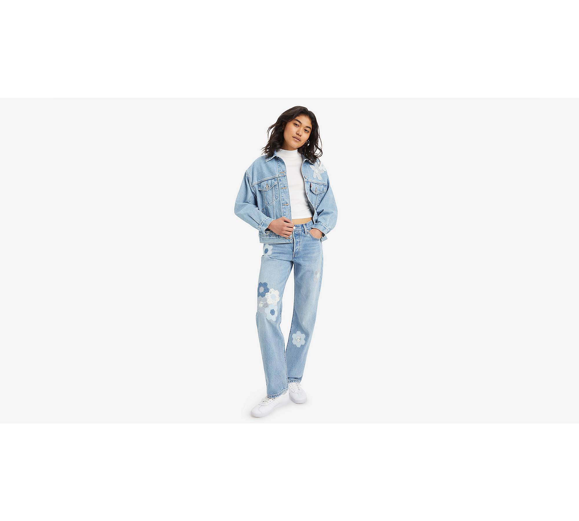 501® '90s Women's Jeans 1