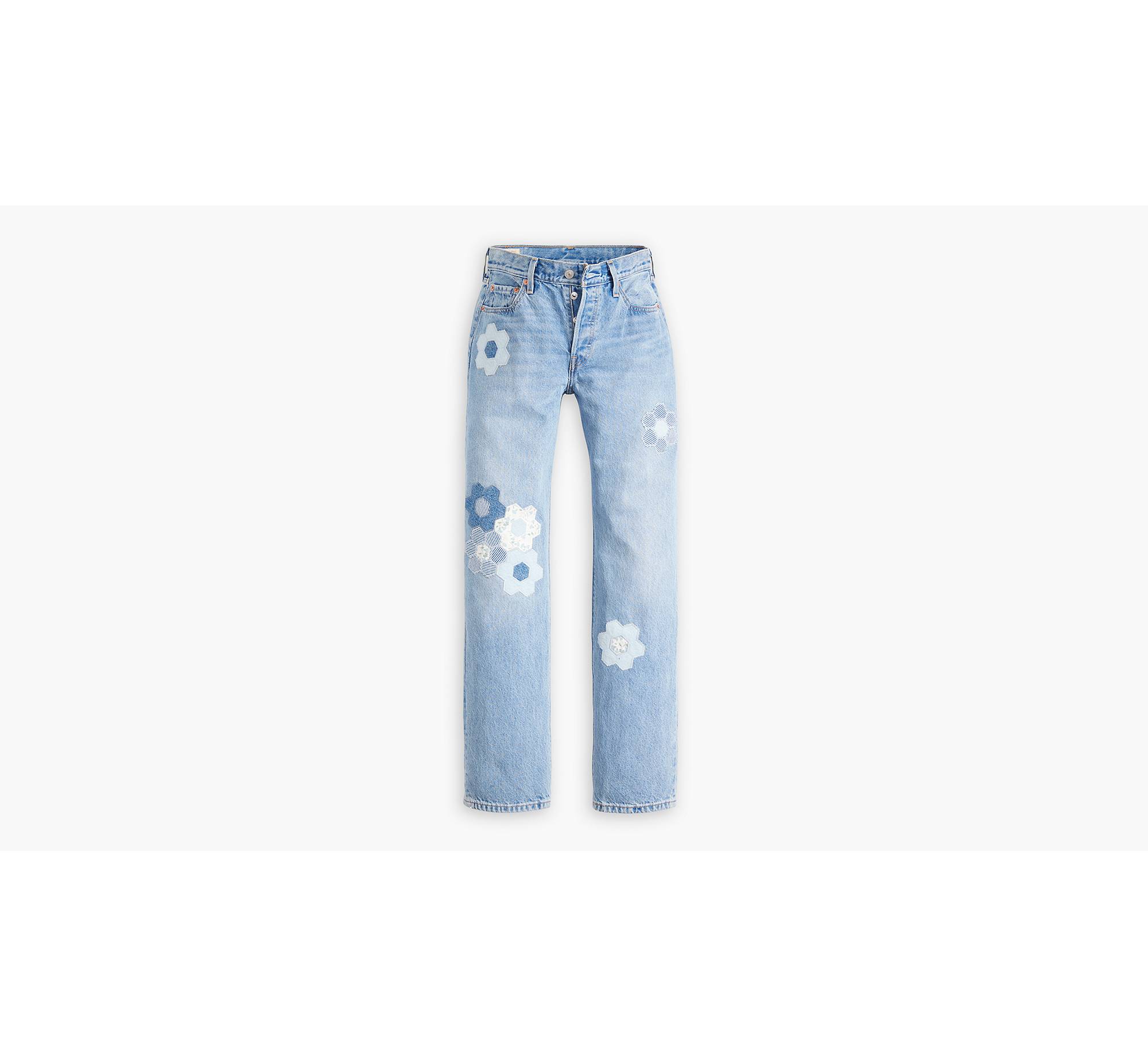 501® '90s Women's Jeans - Medium Wash | Levi's® US