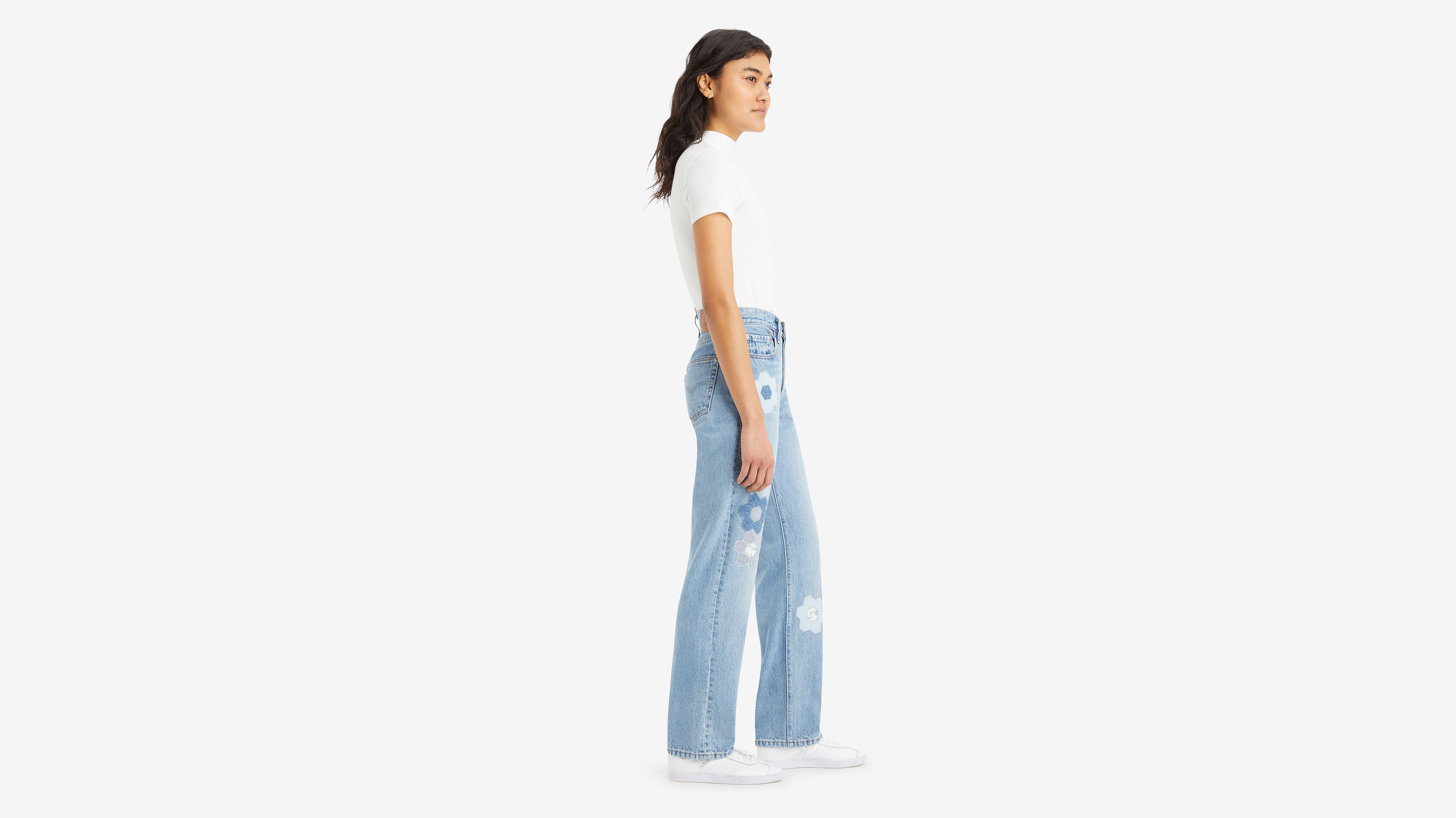 501® '90s Women's Jeans