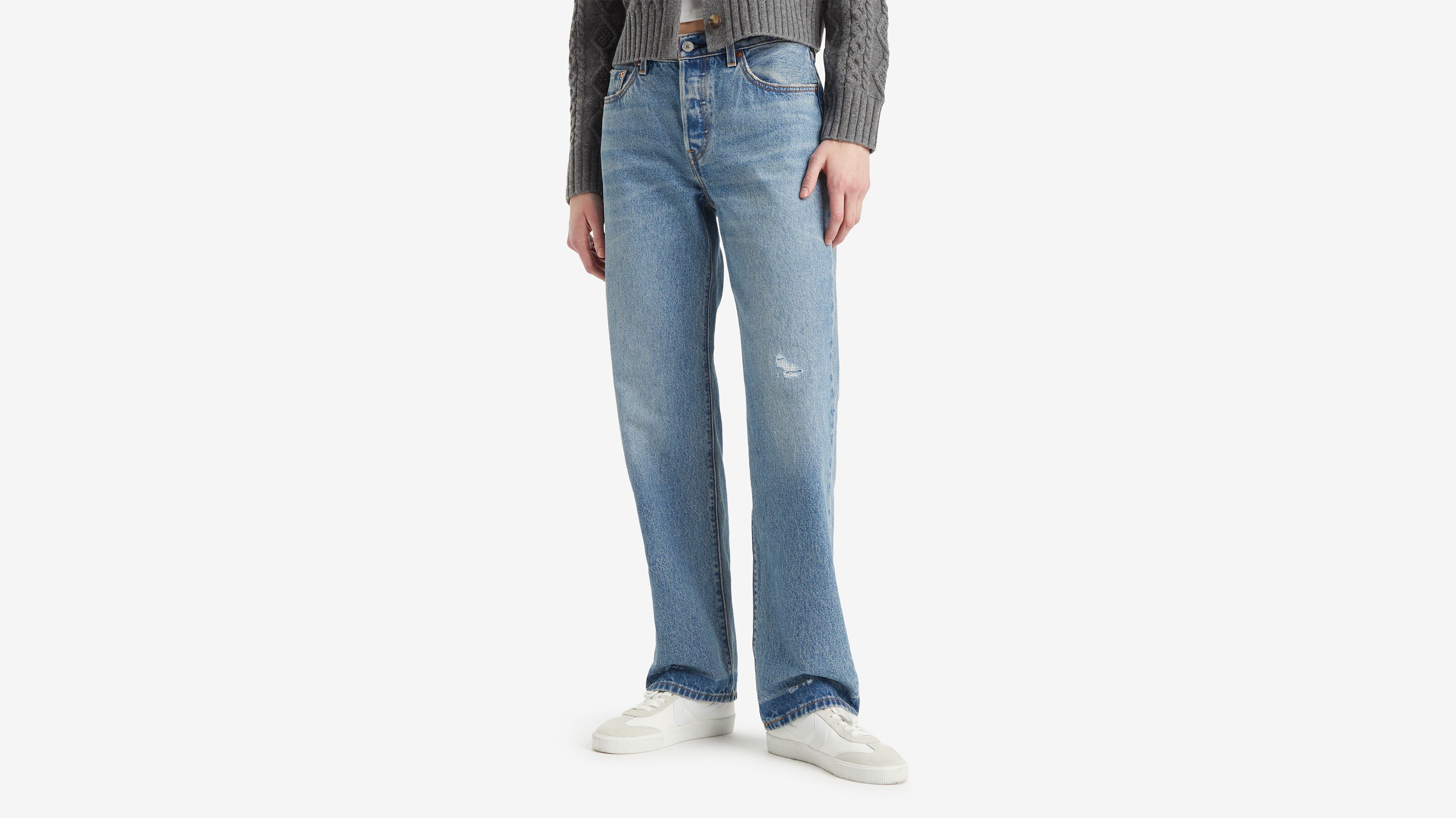 501® '90s Women's Jeans - Medium Wash | Levi's® US