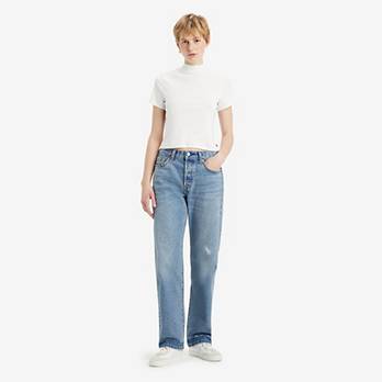 Jeans 501® anni ’90 5