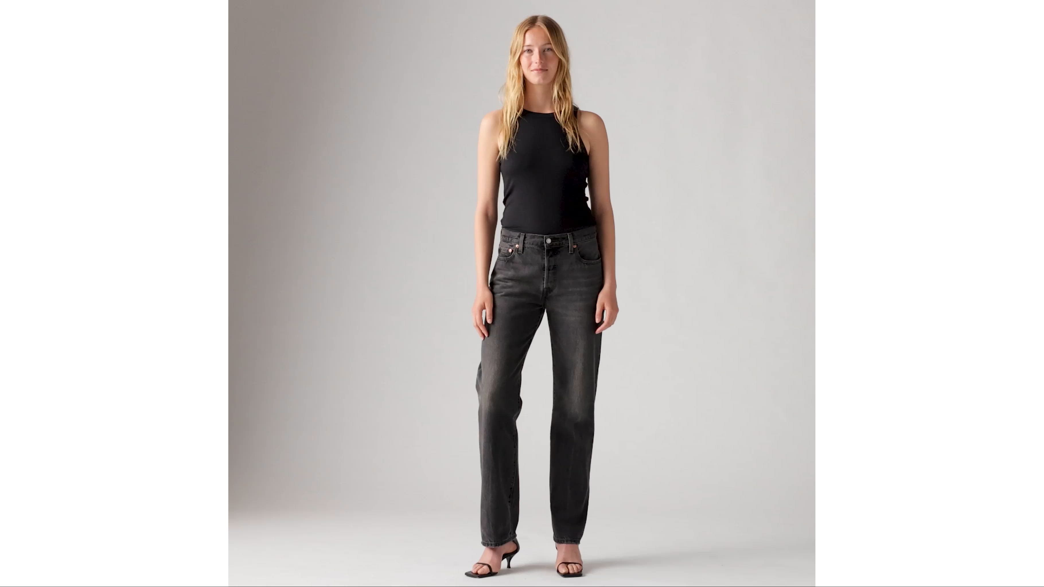 501® '90s Women's Jeans - Medium Wash | Levi's® US