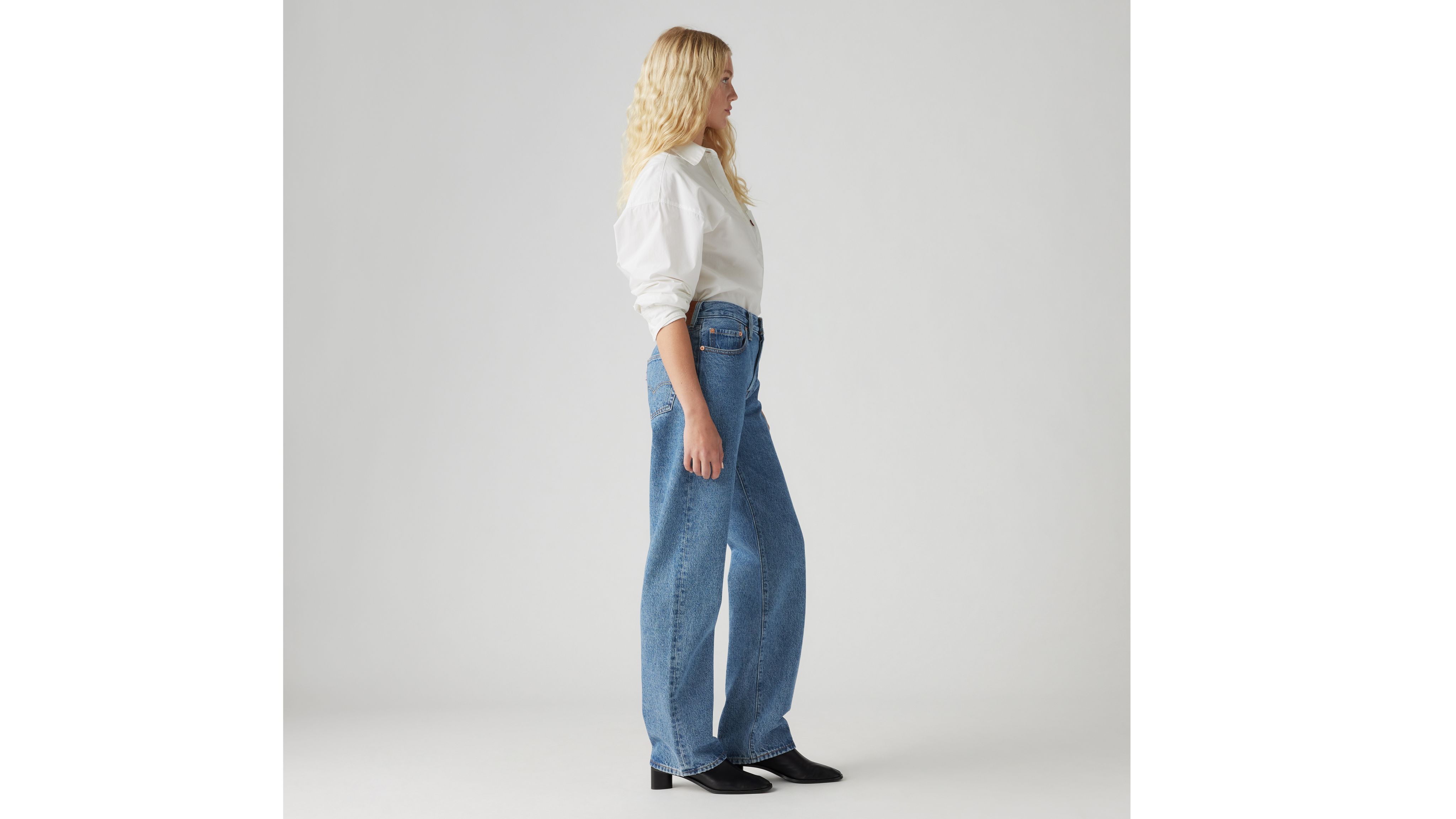501® '90s Women's Jeans - Medium Wash | Levi's® US