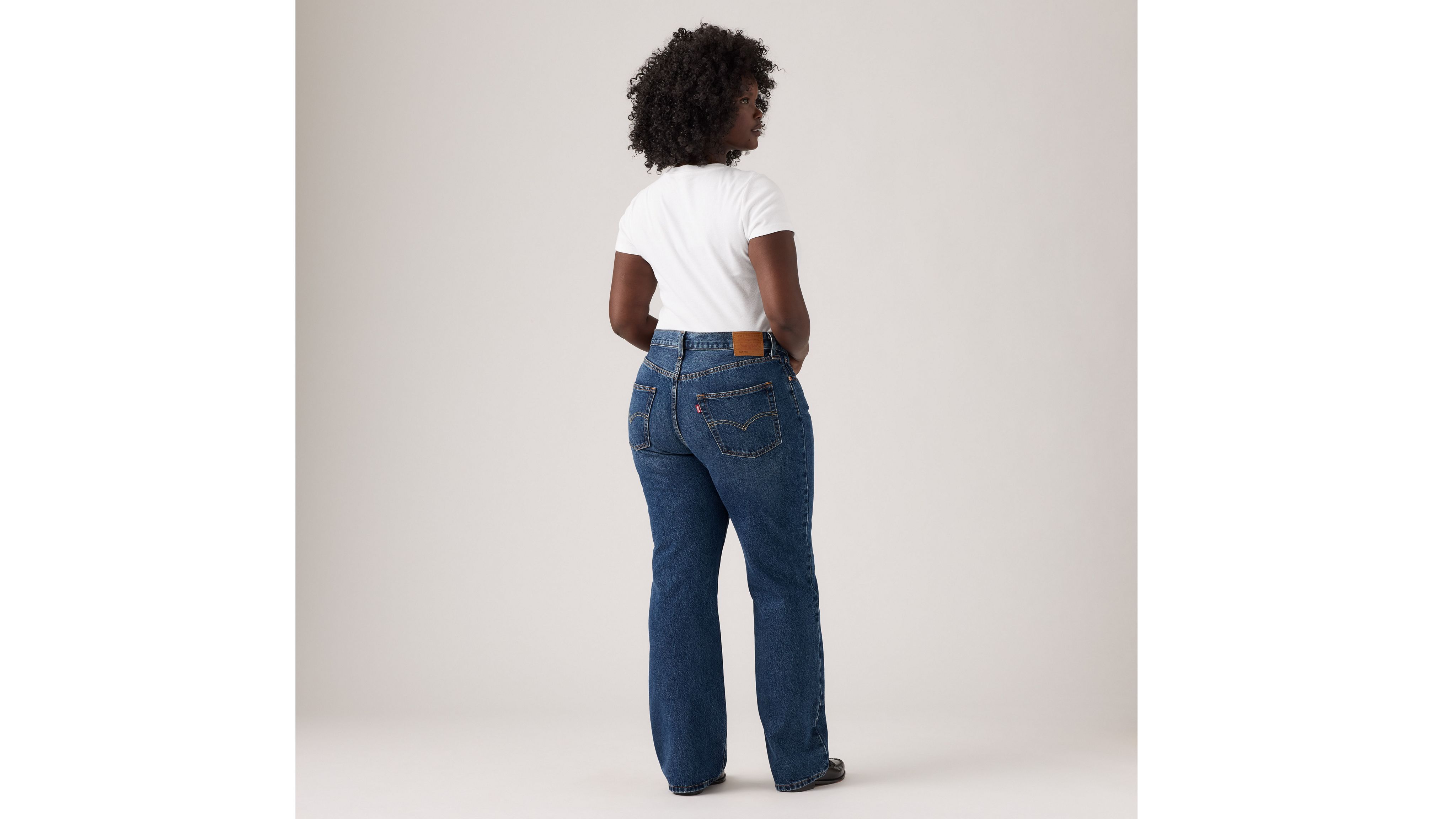 Jeans 501® anni ’90 12