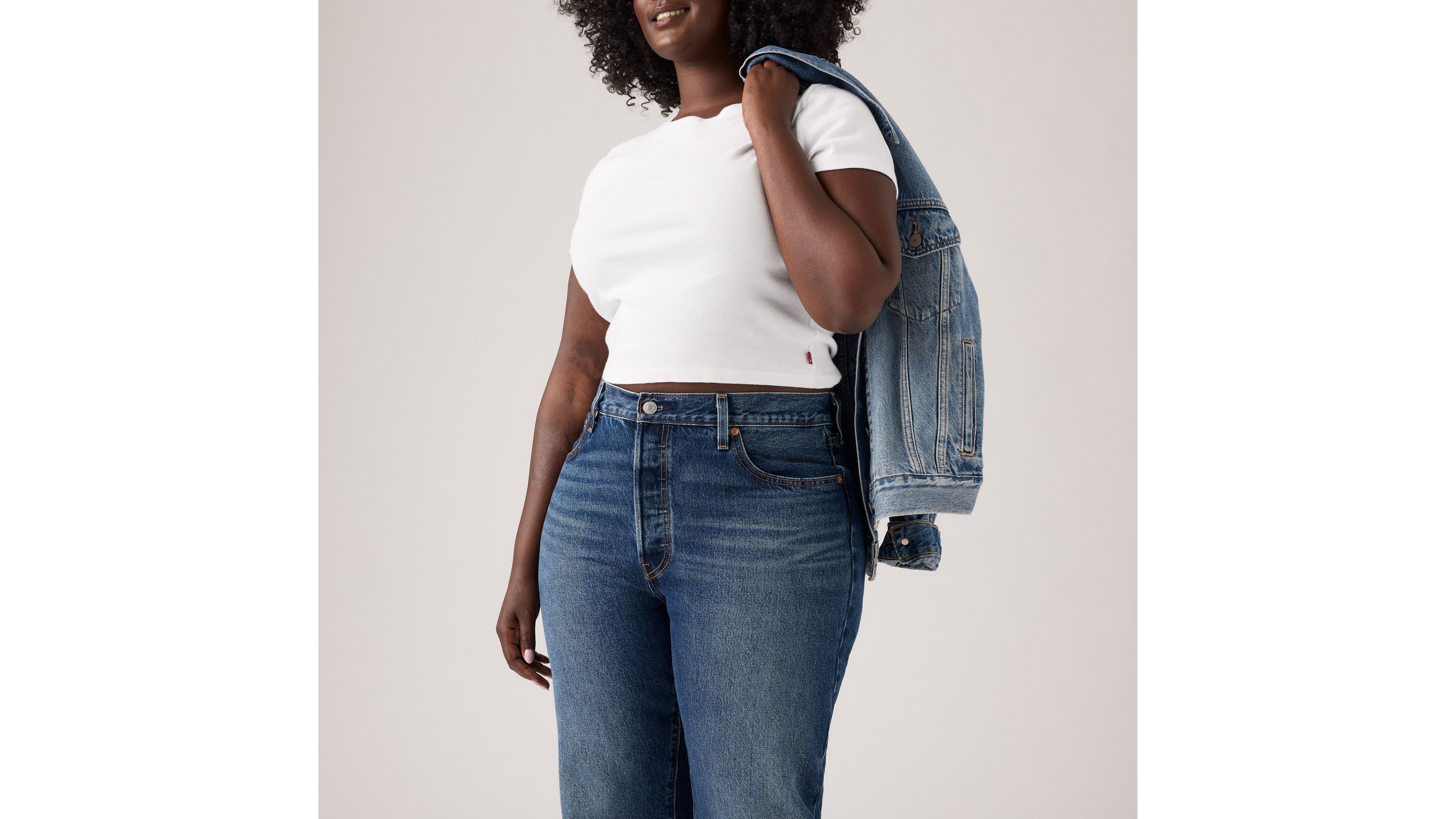 Jeans 501® anni ’90 9