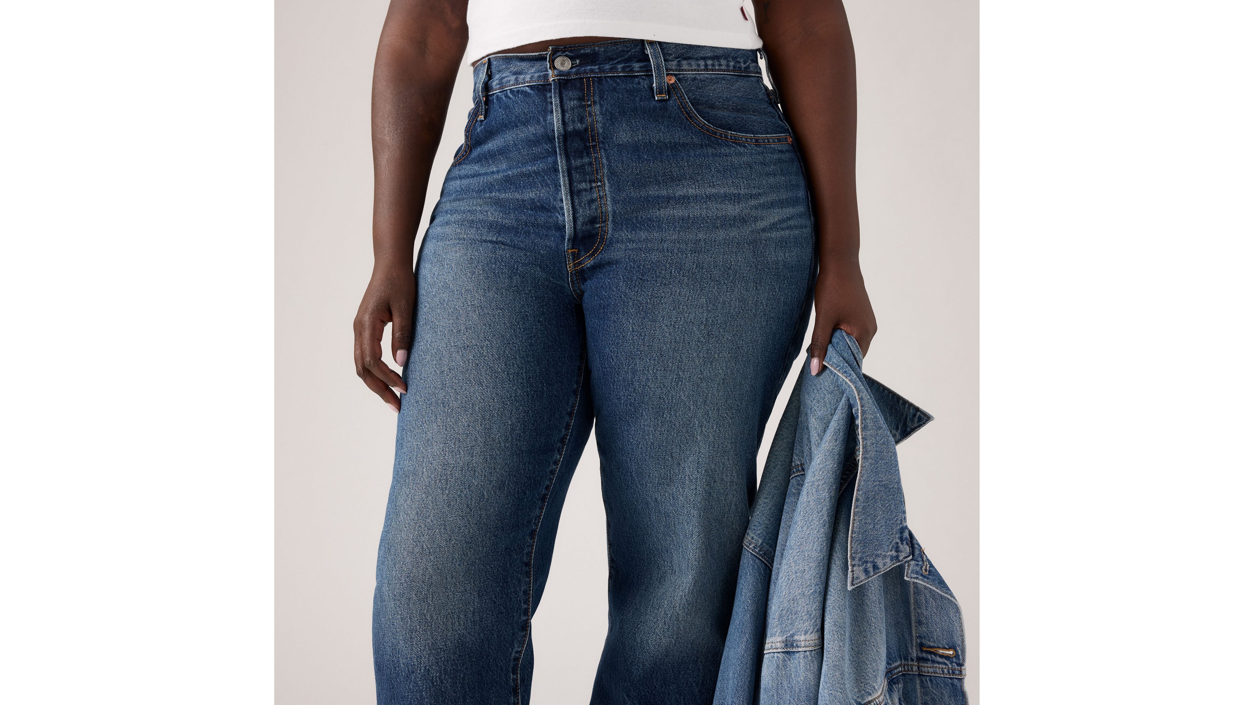 Jeans 501® anni ’90 11