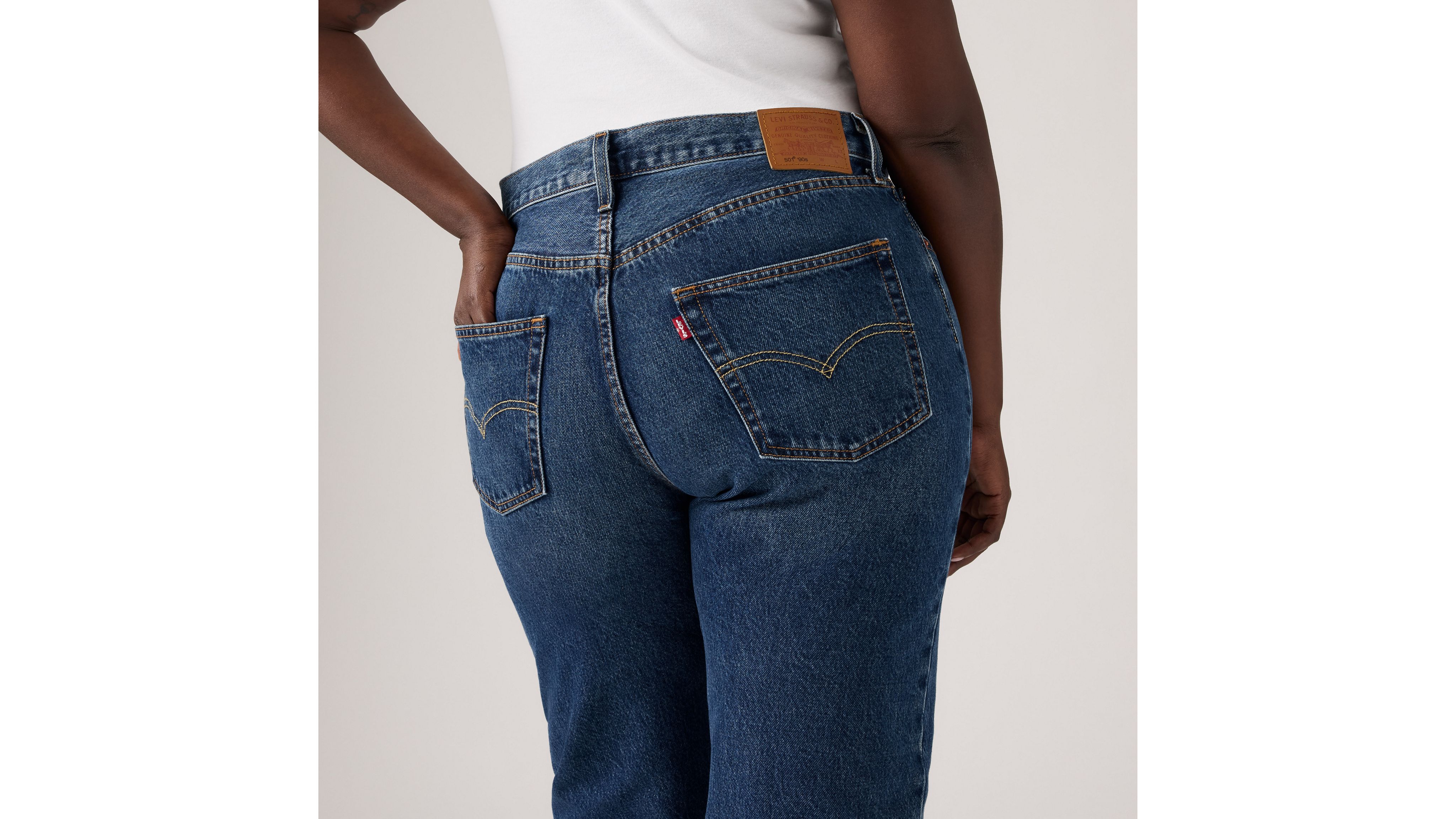 Jeans 501® anni ’90 13