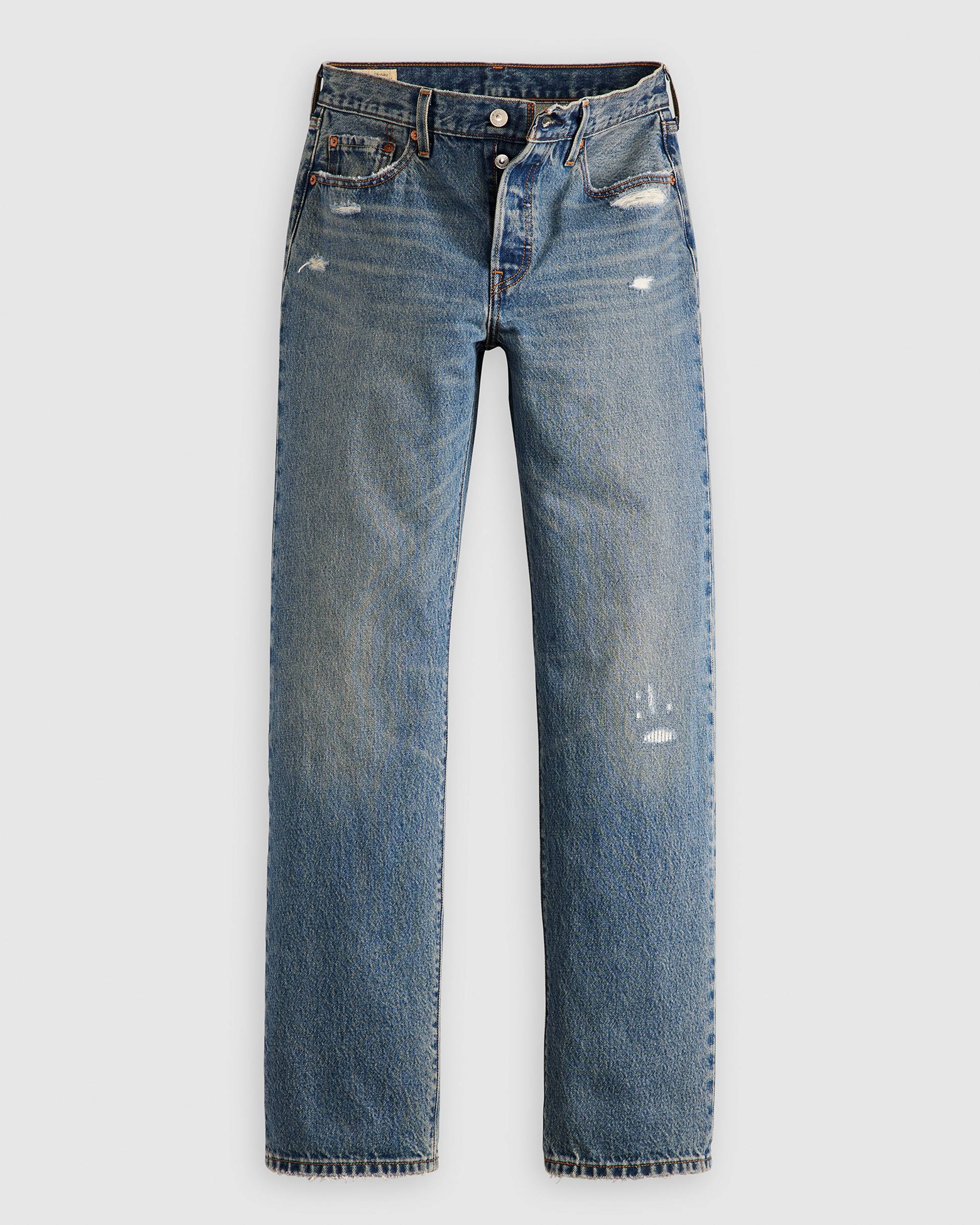501® '90s Women's Jeans - Medium Wash | Levi's® US 501® '90s Women's Jeans - Medium Wash | Levi's® US