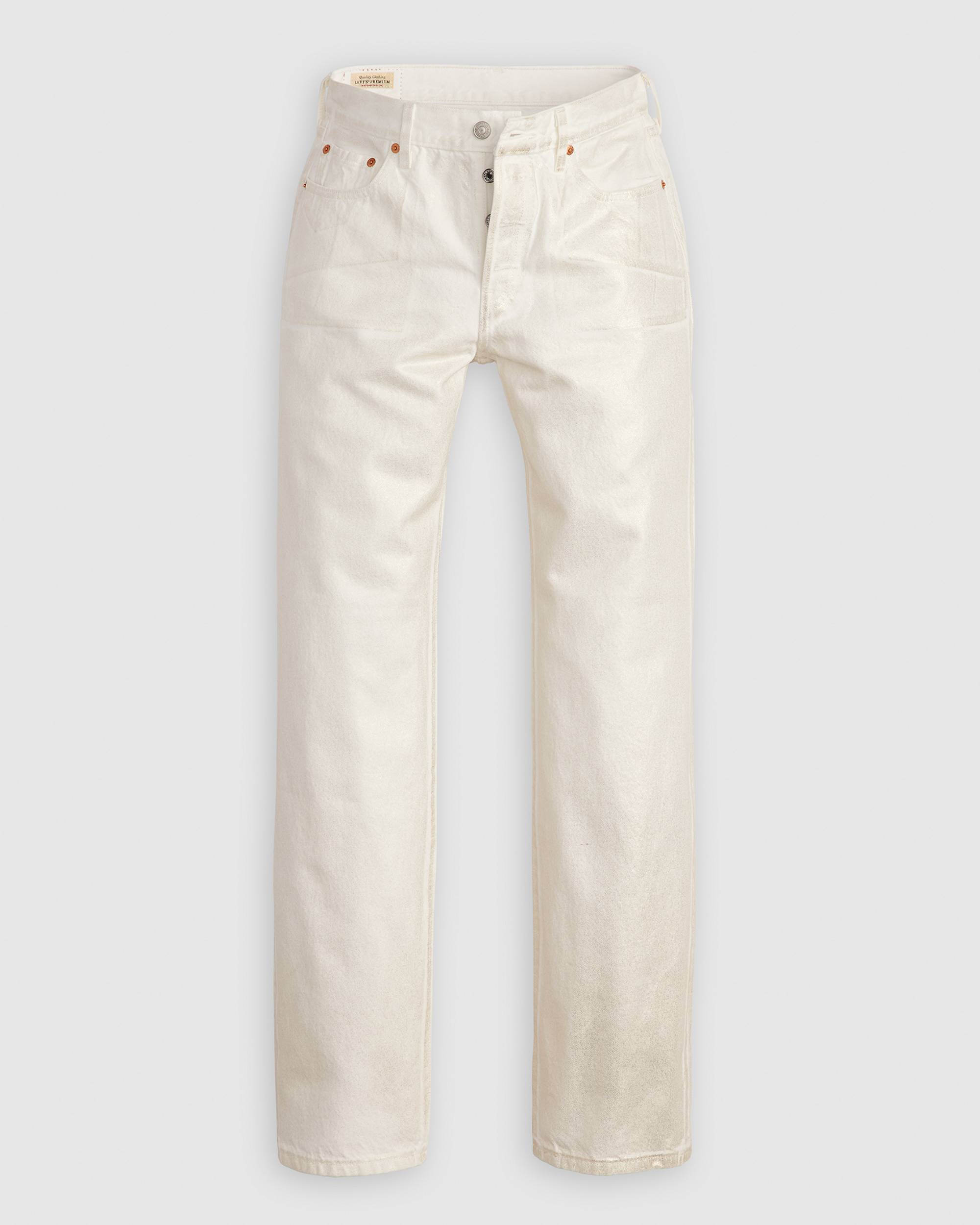 Coated 501® '90s Women's Jeans - White | Levi's® US Coated 501® '90s Women's Jeans - White | Levi's® US