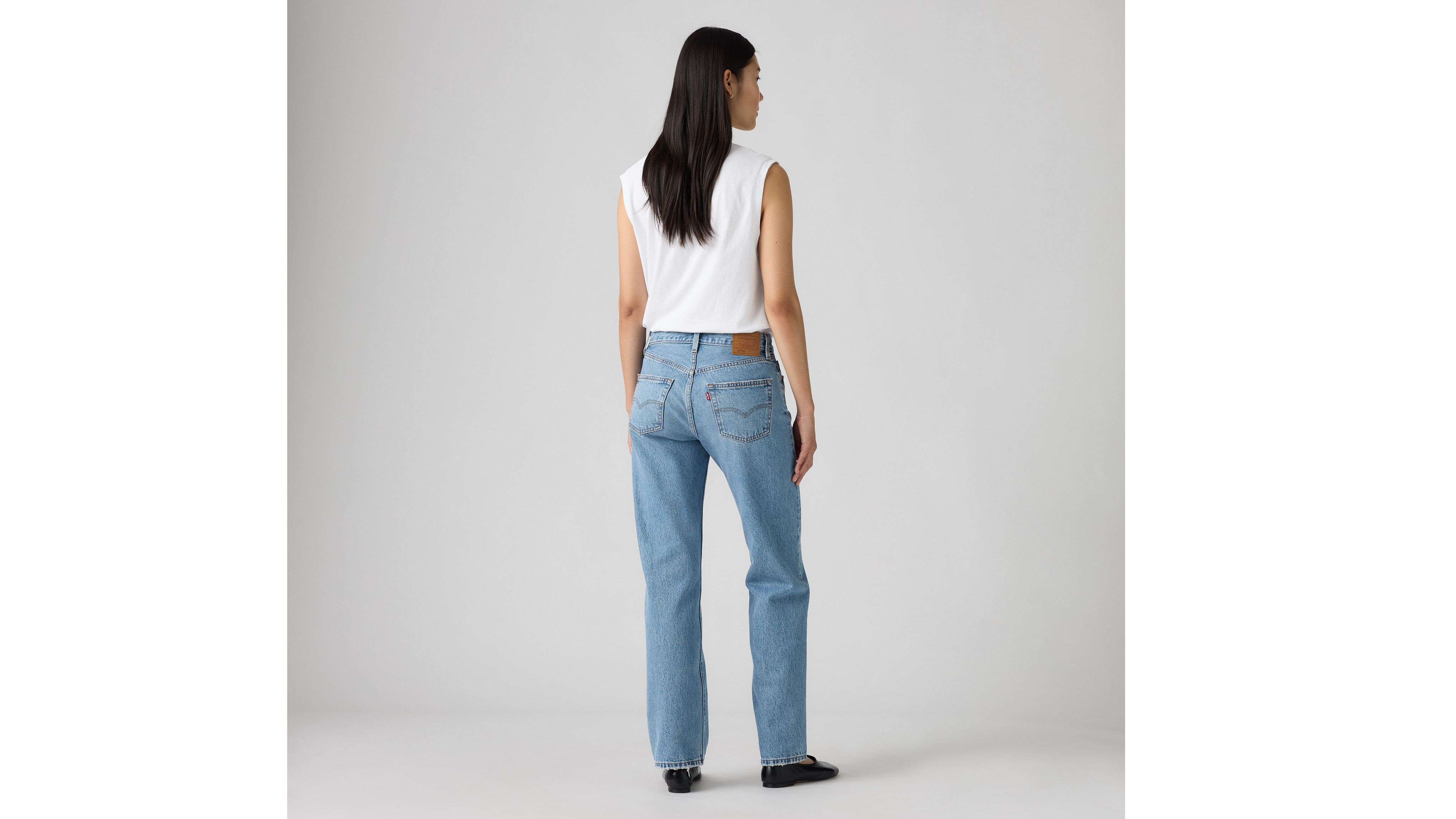 Dżinsy 501® ’90 3