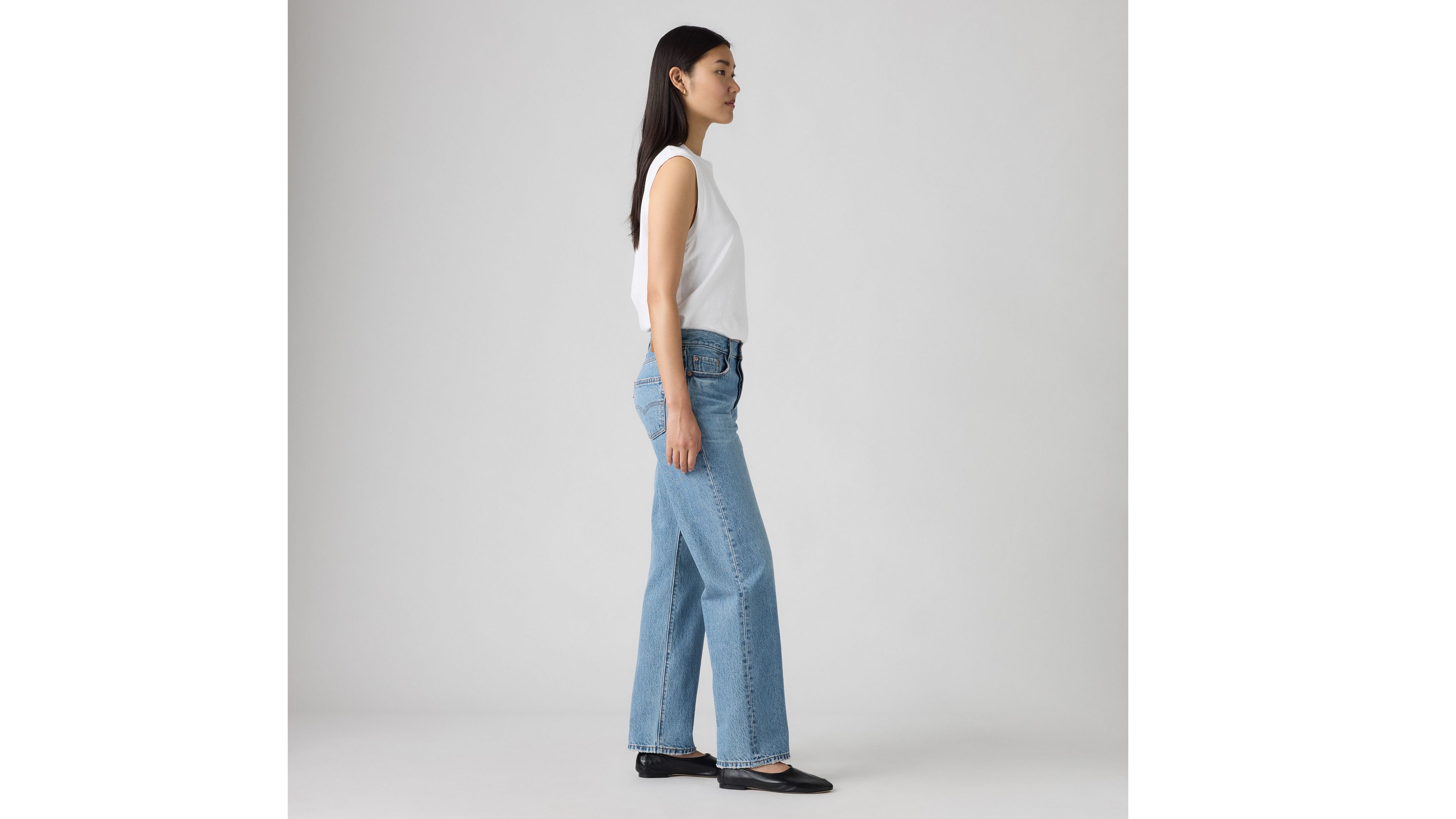 Dżinsy 501® ’90 4