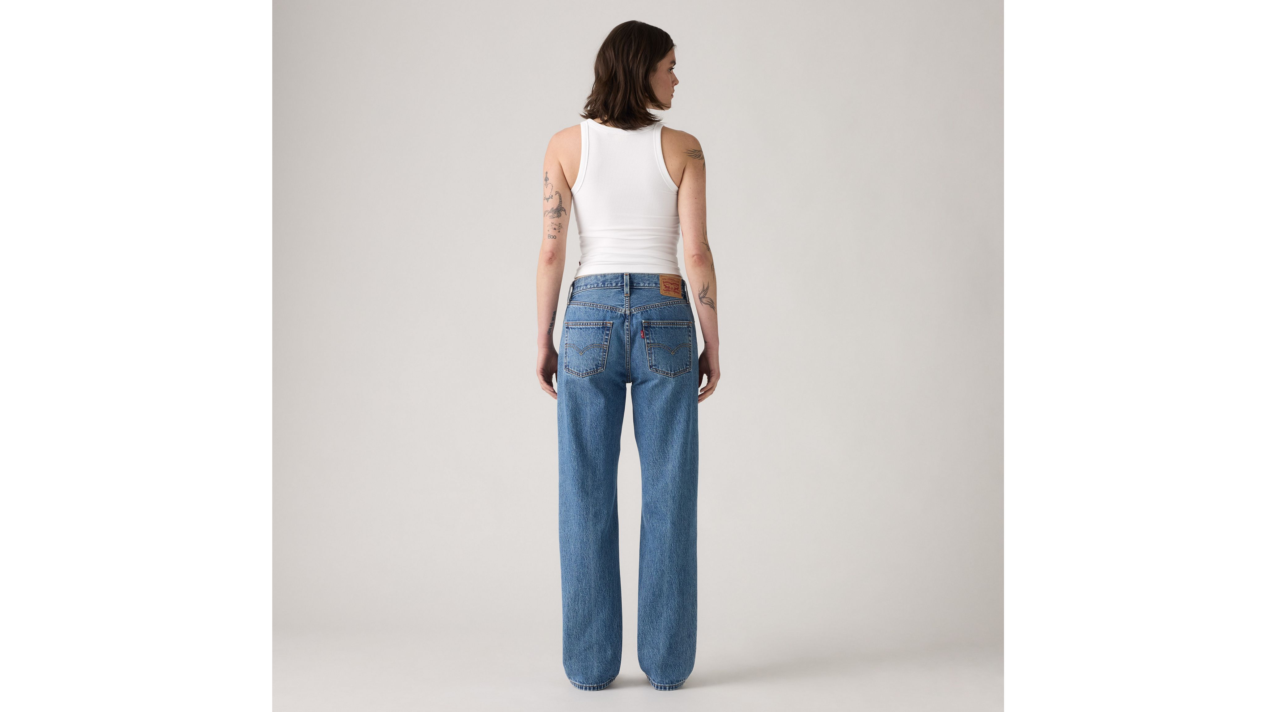 501® '90s Jeans 4