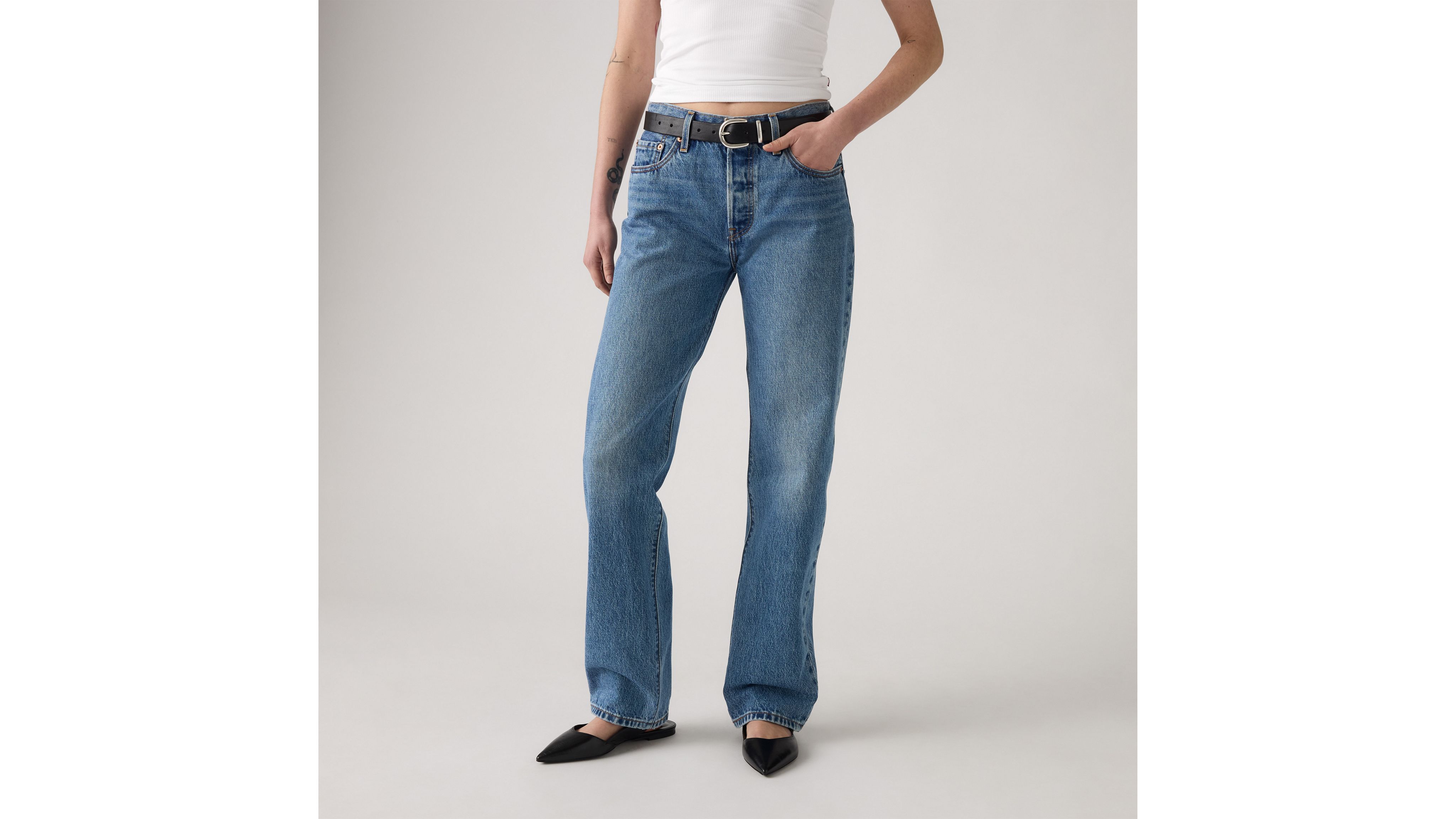 501® '90s Jeans 5