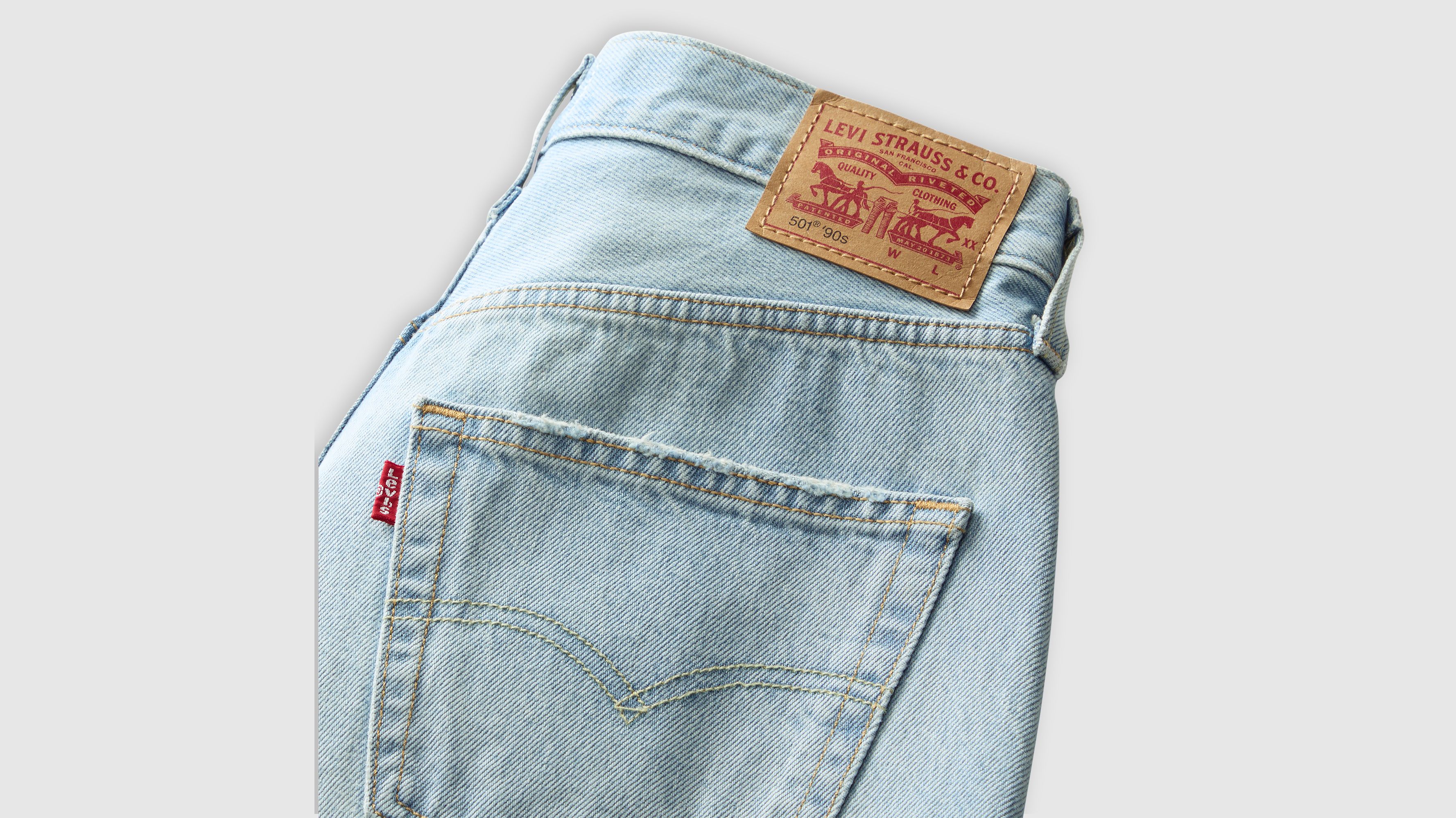 501® '90s Jeans 7
