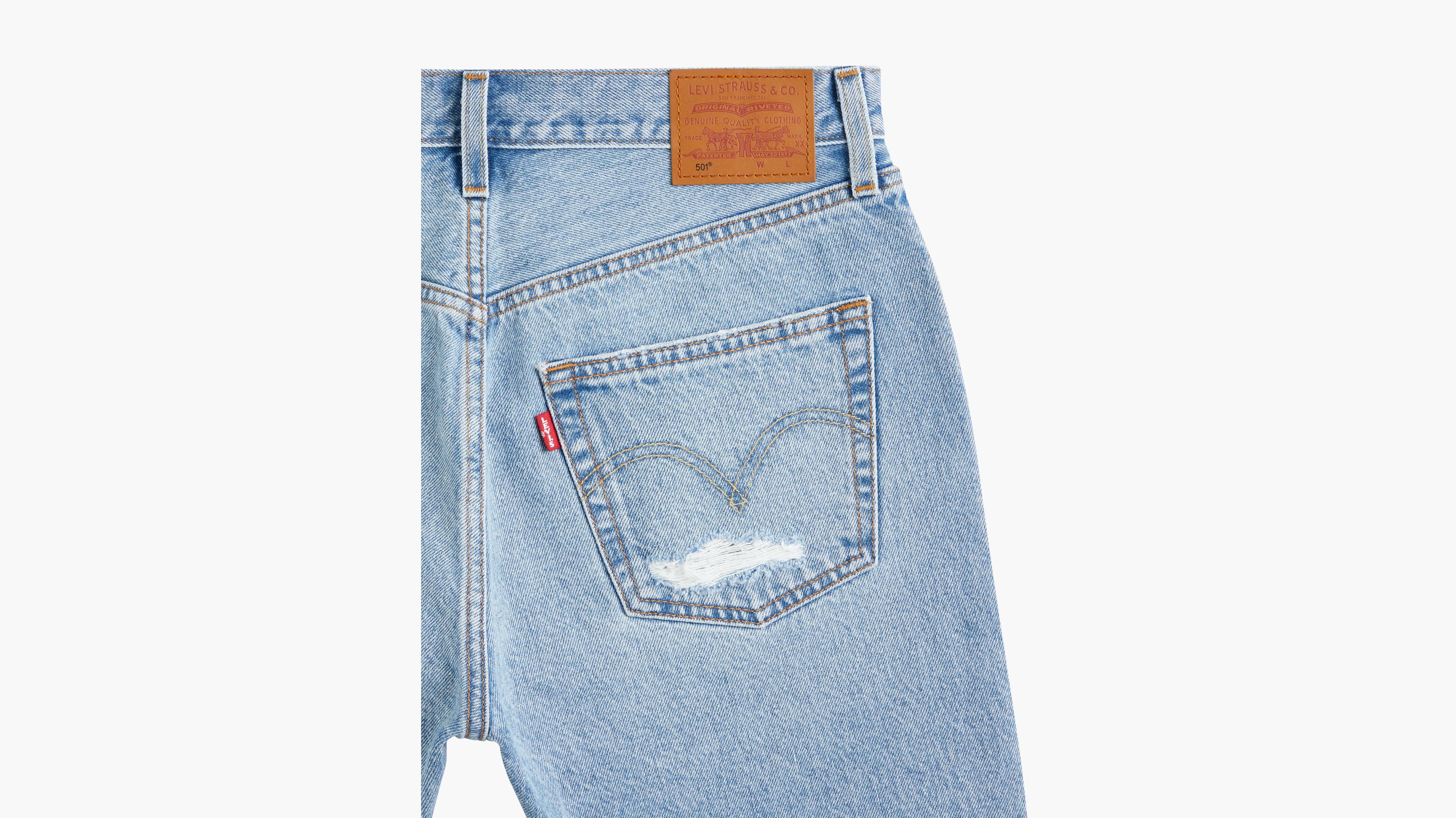 501® Short ’90 6