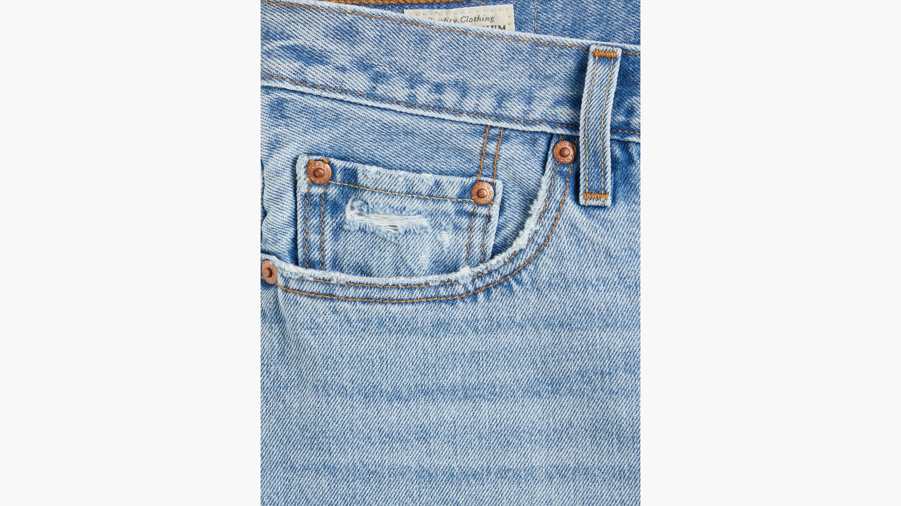 501® Short de los años 90 5