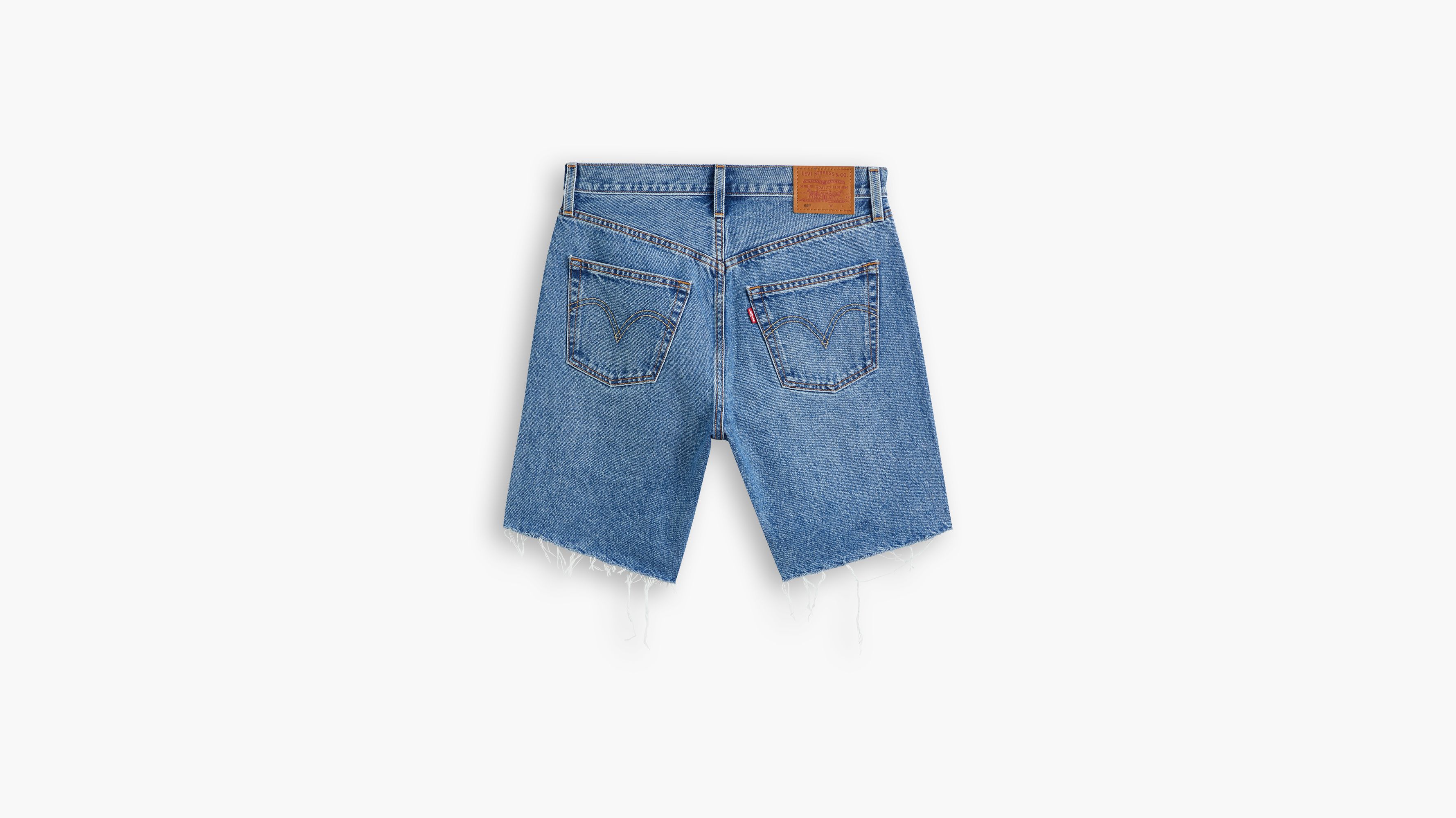 Levis 501 hotsell shorts dam