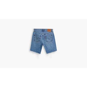 90s 501® Shorts - Blue | Levi's® FR