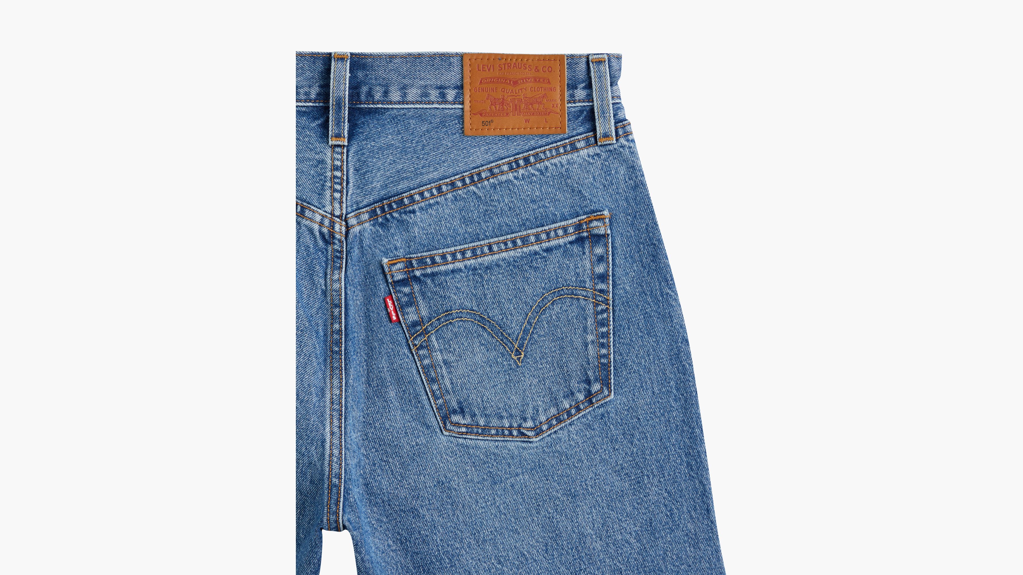 501® Short ’90 8