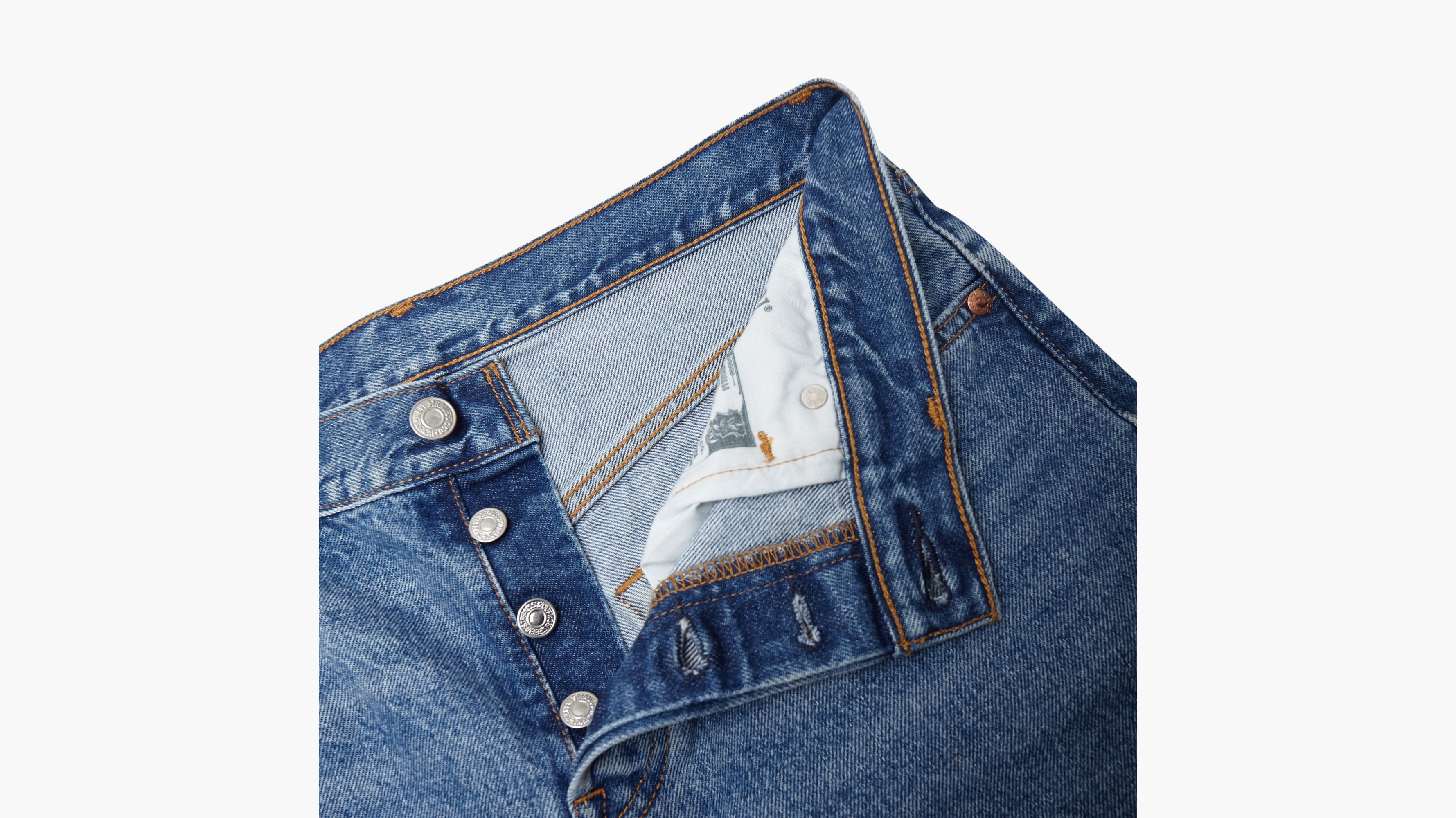 501® '90s Women's Shorts 8