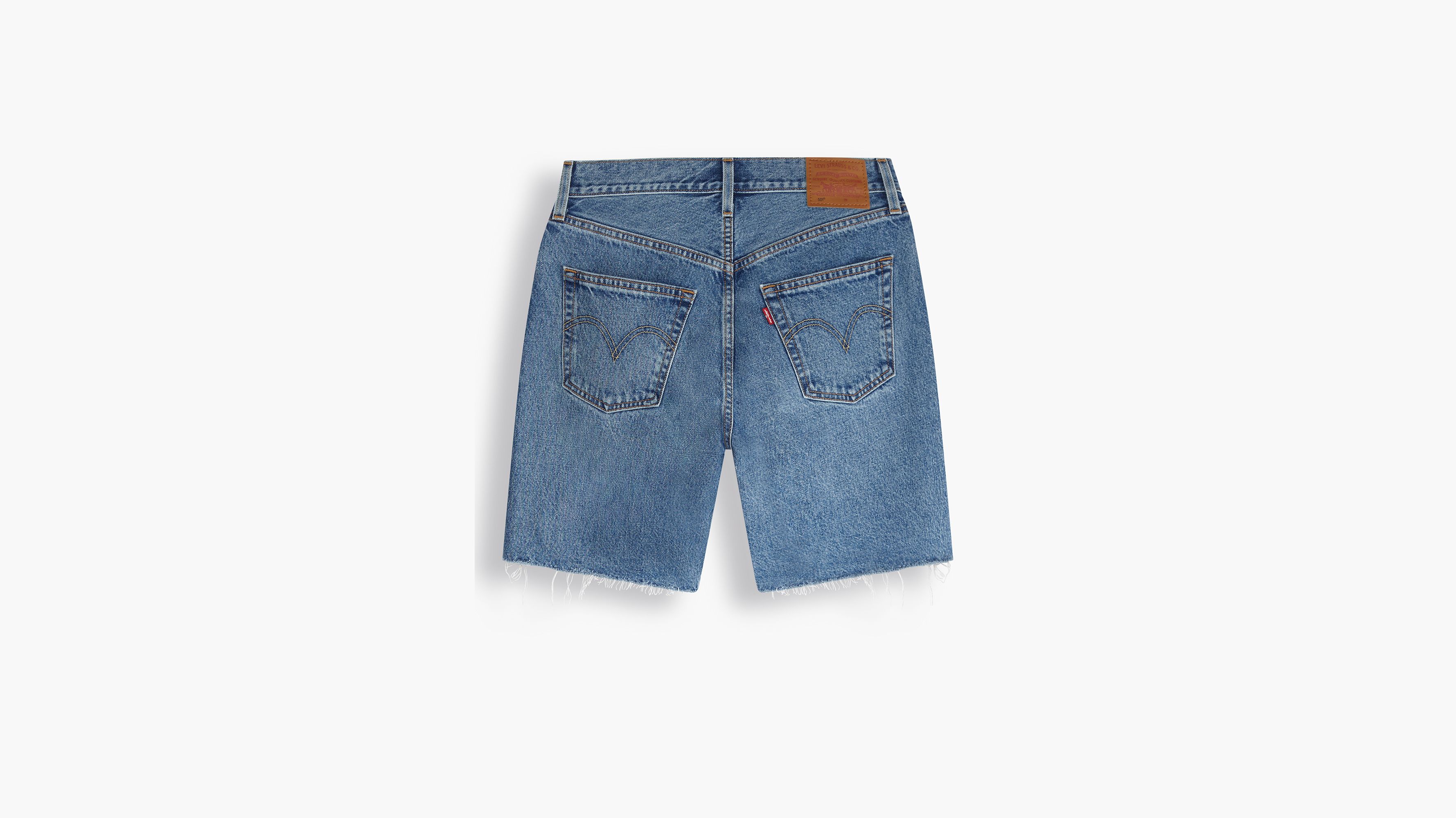 Levis got hot sale owned shorts