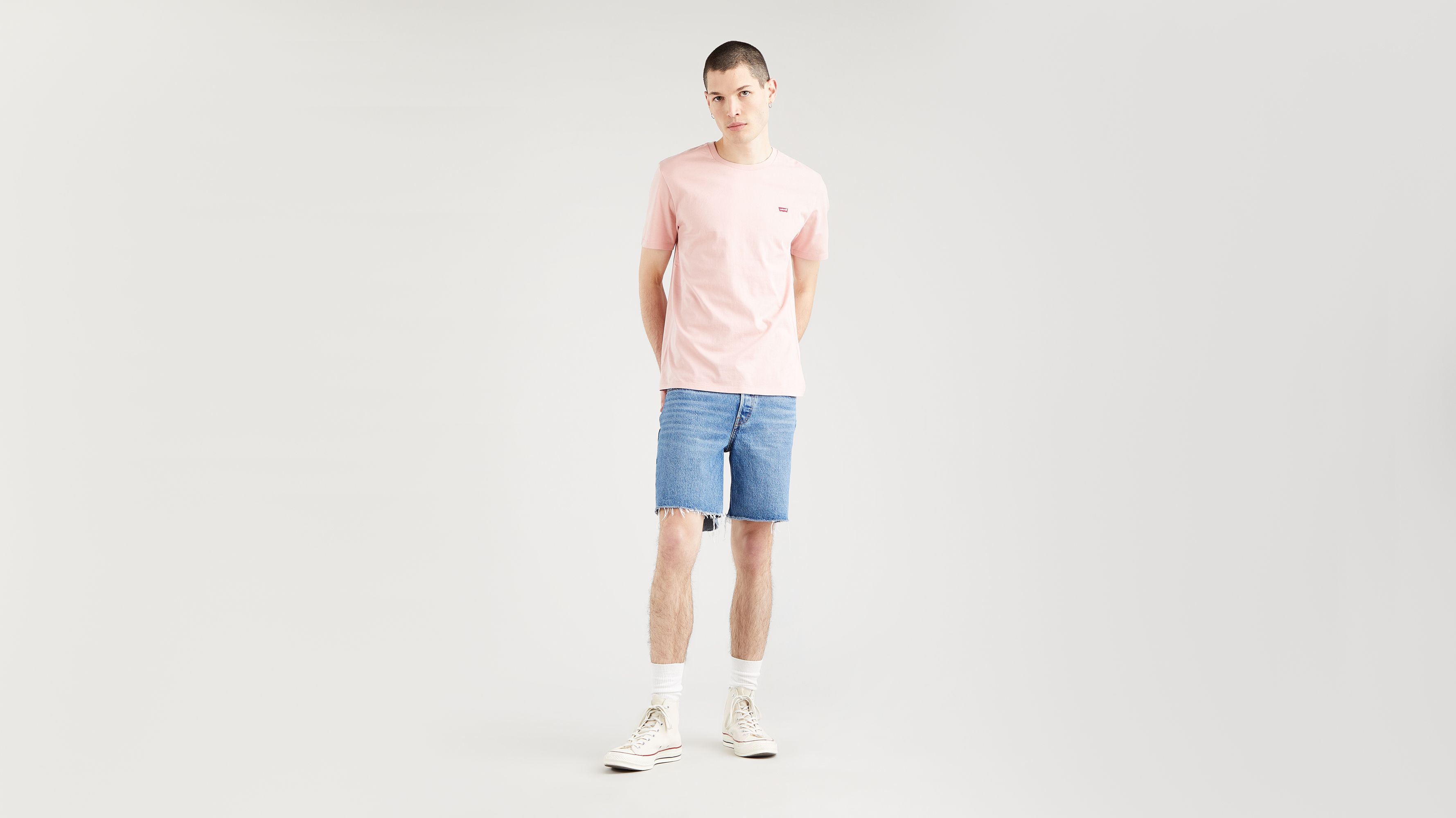 Shorts 501® anni ’90 5