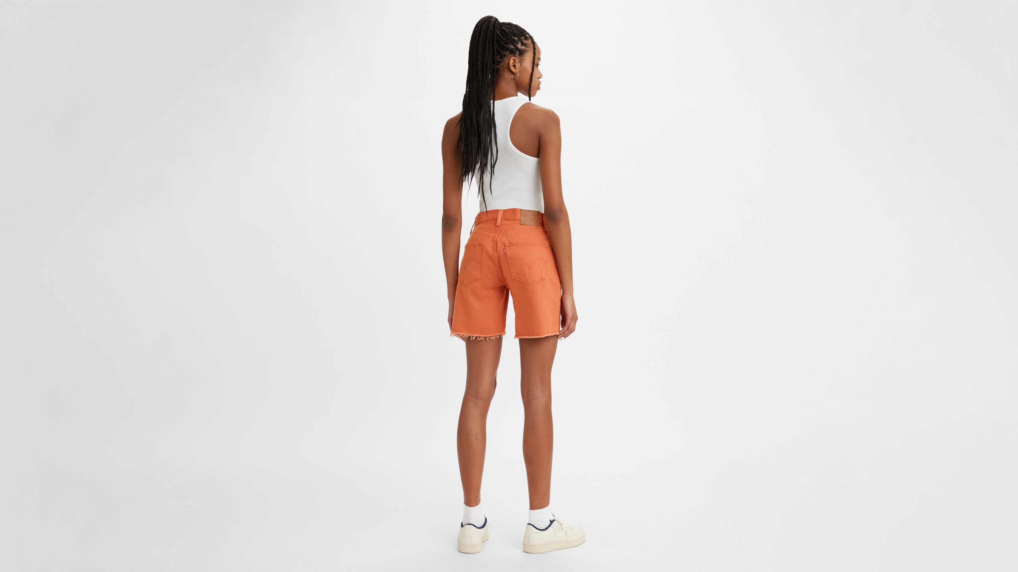 501® '90s Women's Shorts 4