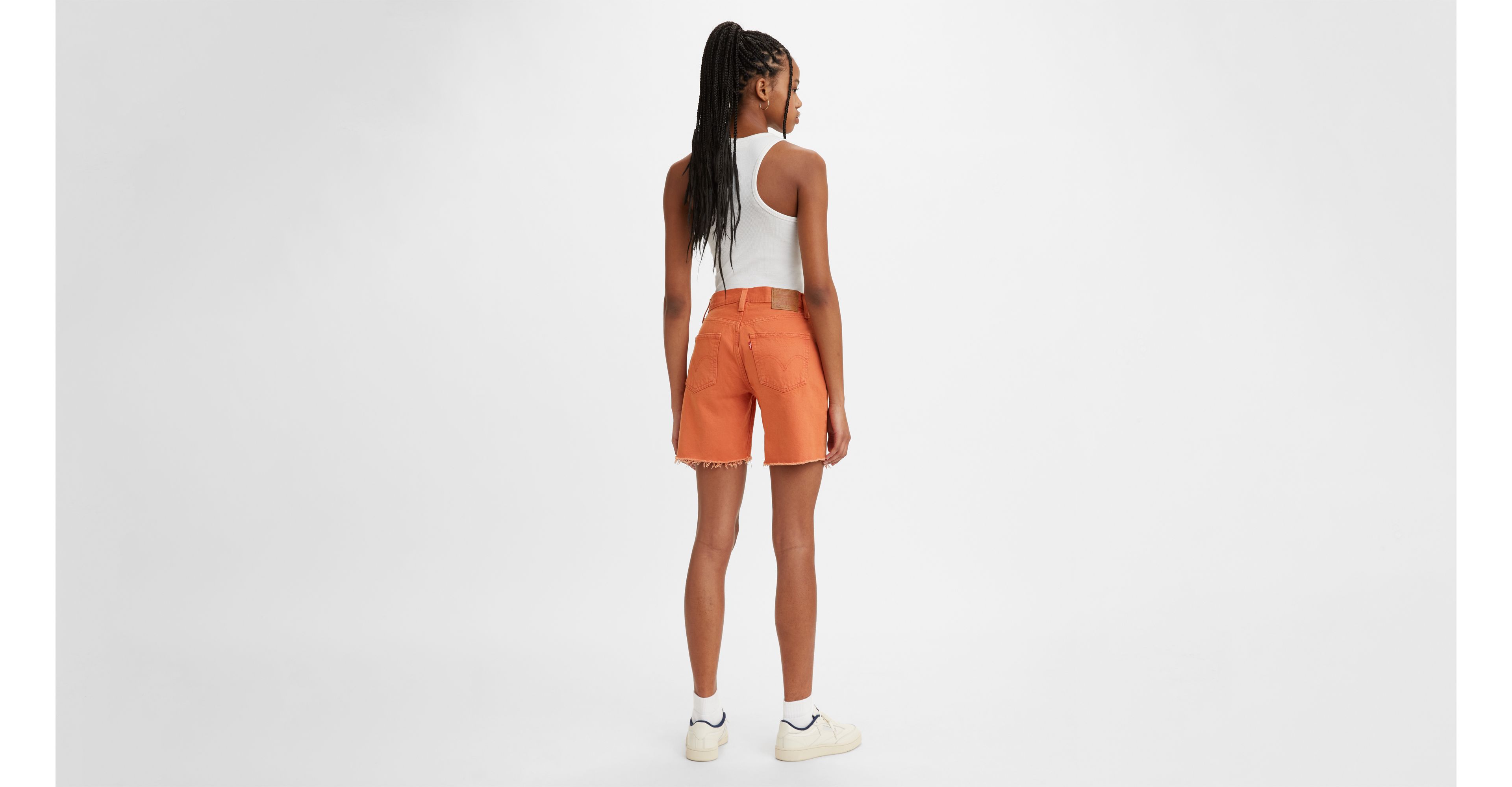 501® '90s Women's Shorts