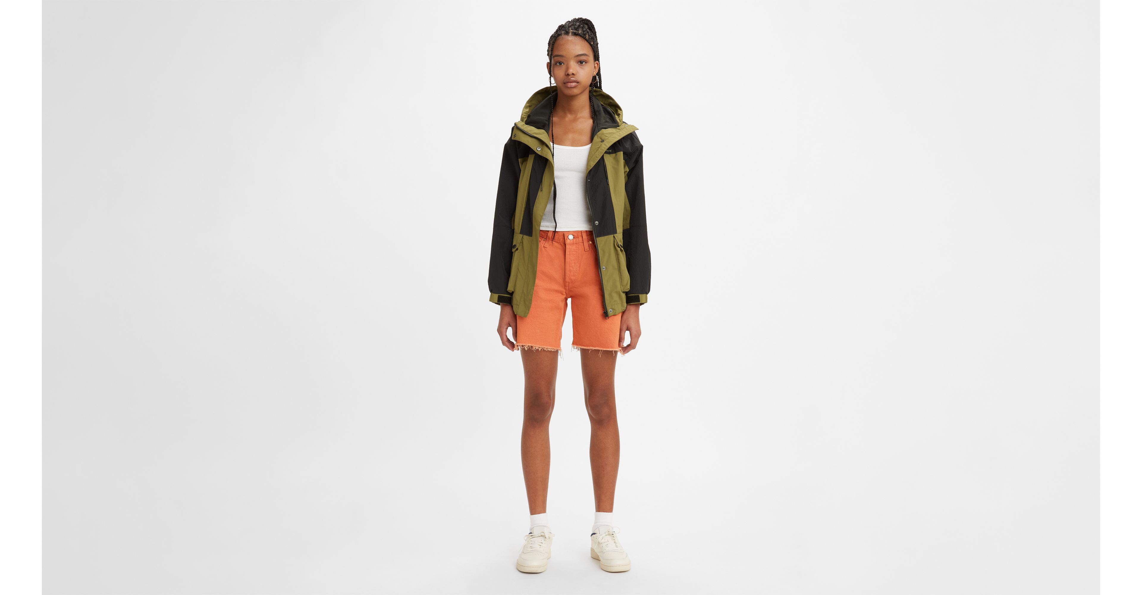 501® '90s Women's Shorts