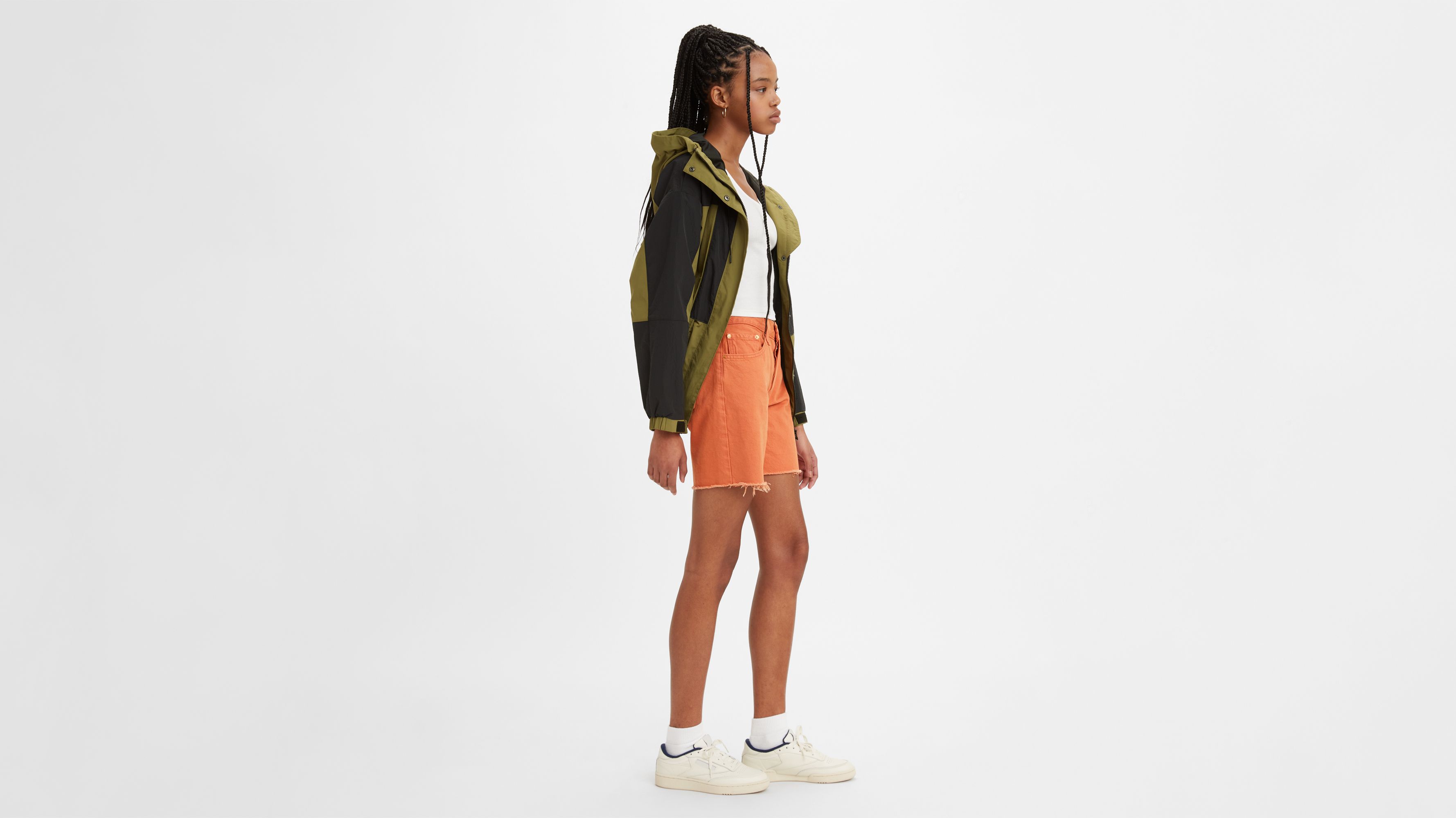 501® '90s Women's Shorts 3