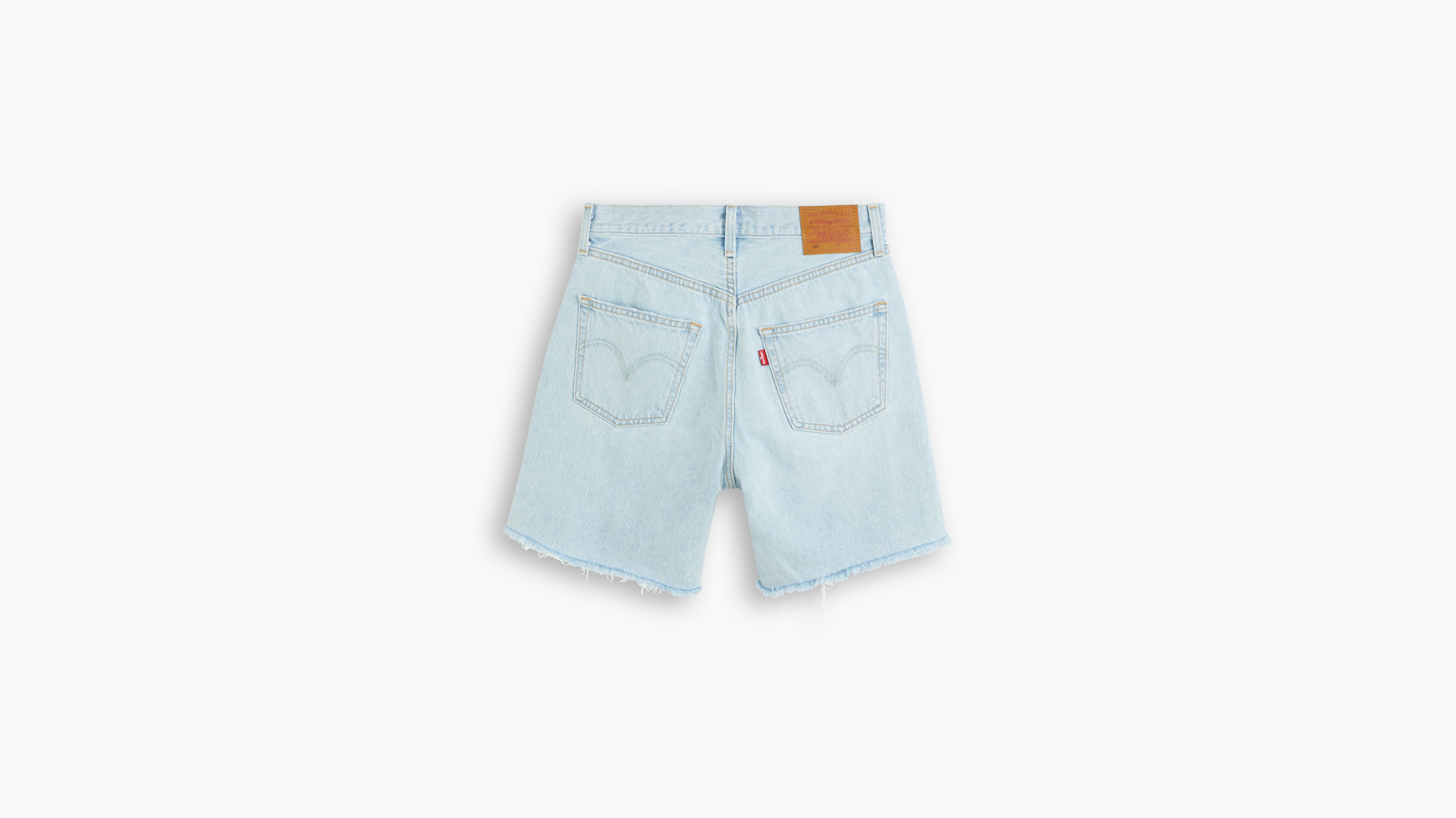 501® 90's Shorts 7