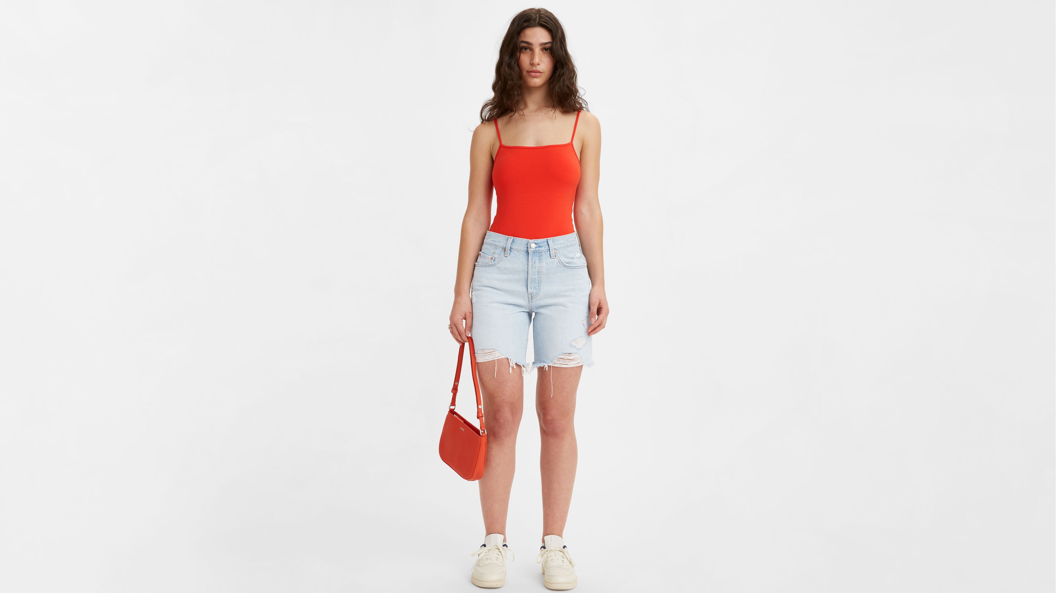 501® '90s Women's Shorts 1
