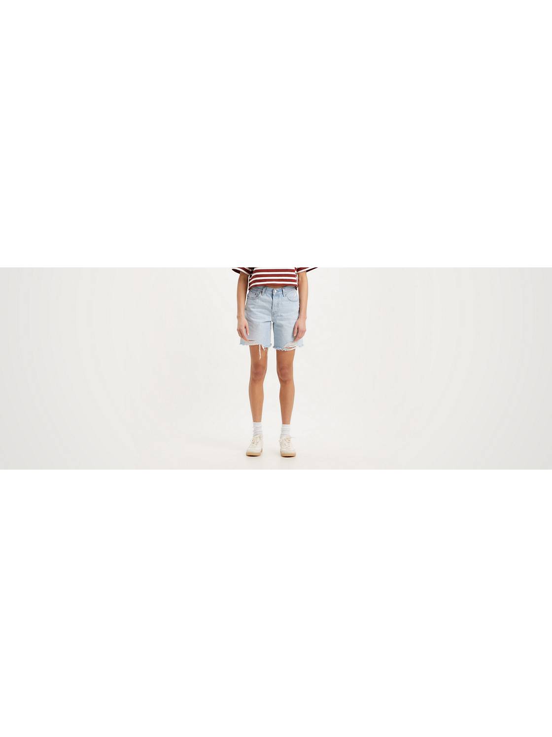 501® 90's Shorts 1