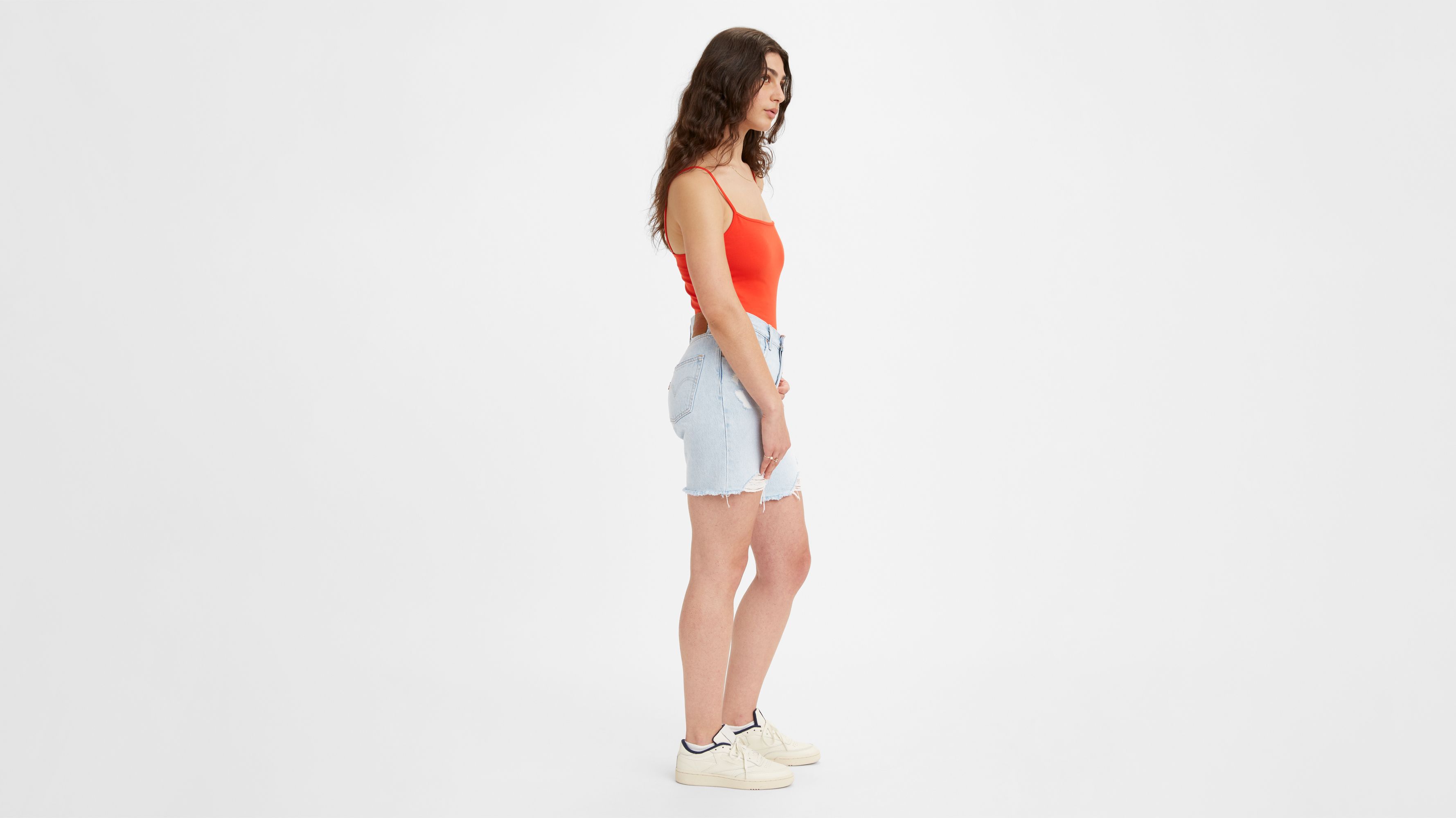 501® '90s Women's Shorts 3